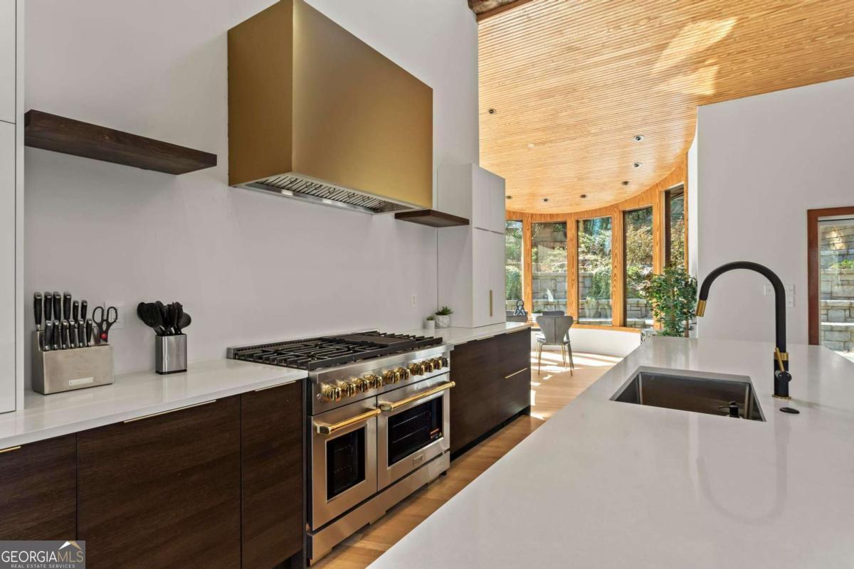 CHASTAIN PARK - Residential
