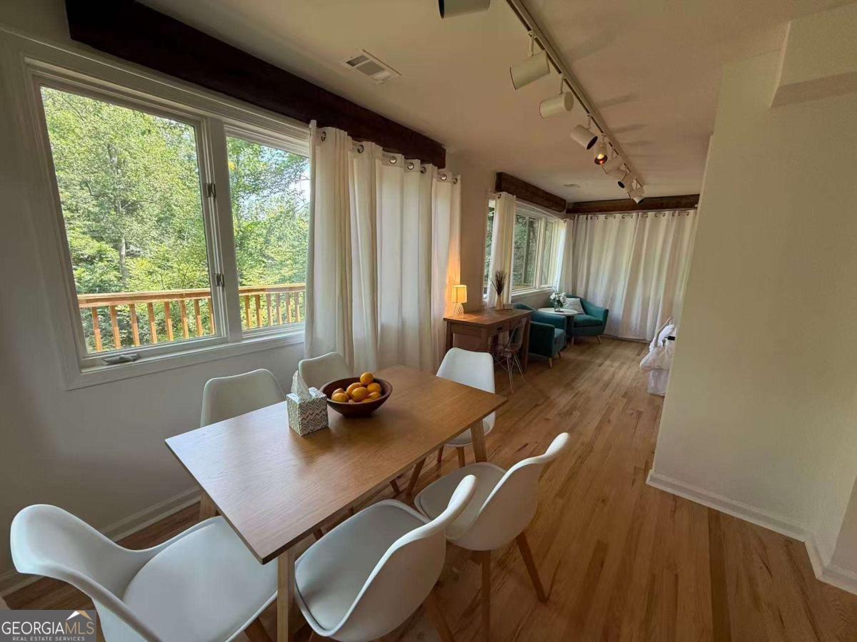 CHASTAIN PARK - Residential