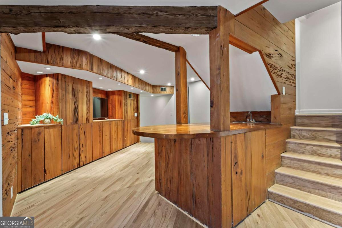 CHASTAIN PARK - Residential