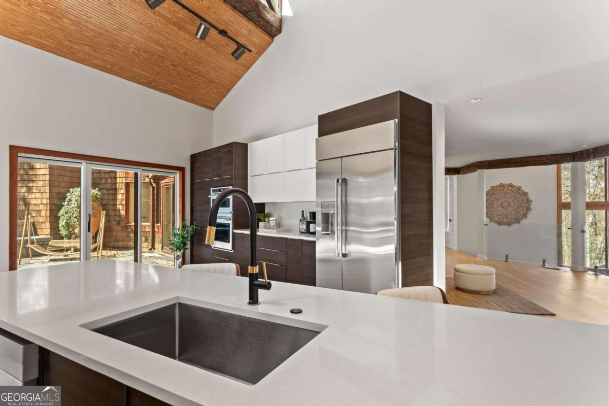 CHASTAIN PARK - Residential