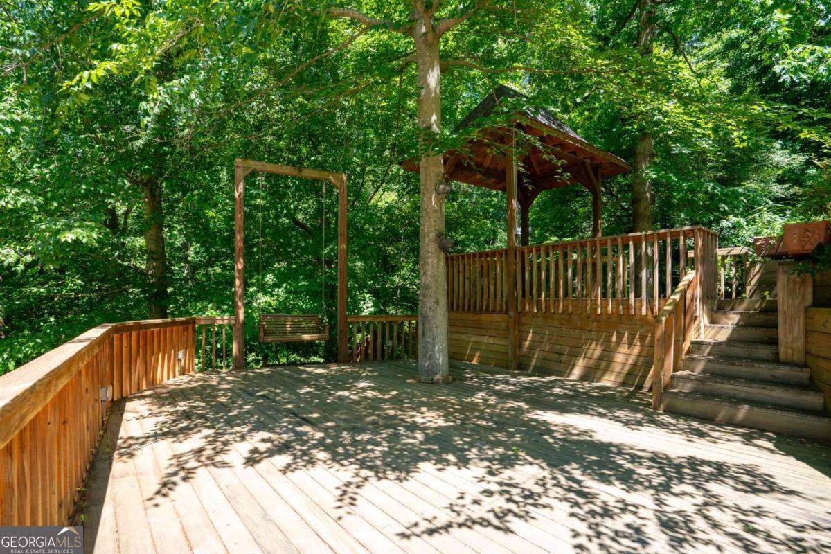 CHASTAIN PARK - Residential
