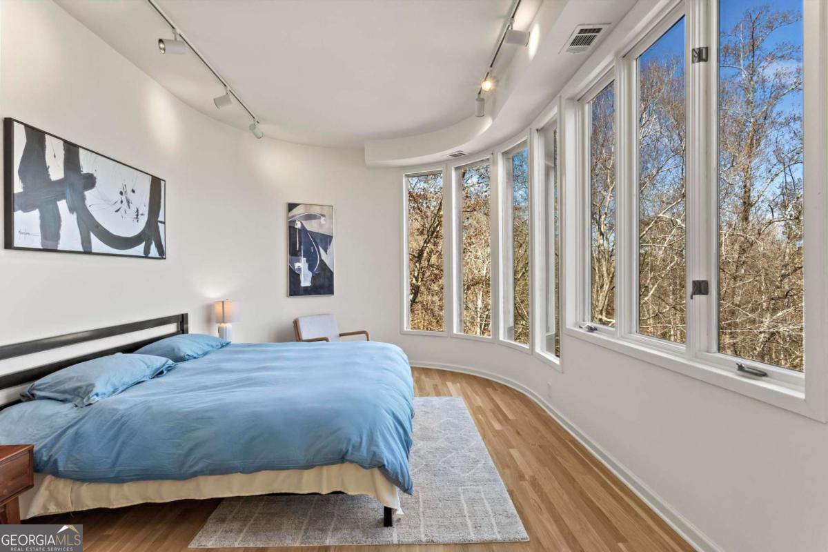 CHASTAIN PARK - Residential