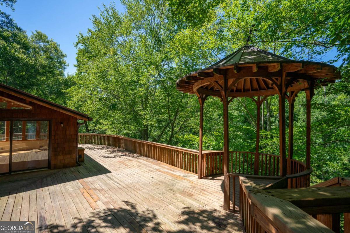 CHASTAIN PARK - Residential