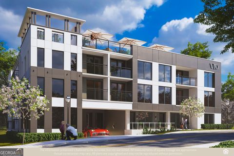 Photo of 318 Sandy Springs Circle #230, Sandy Springs, GA 30328 (MLS # 10245085)