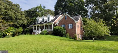 2080 Highway 11 S Mansfield GA 30055