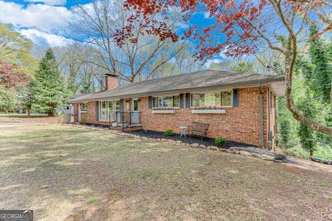 613 Holly DR Gainesville GA 30501