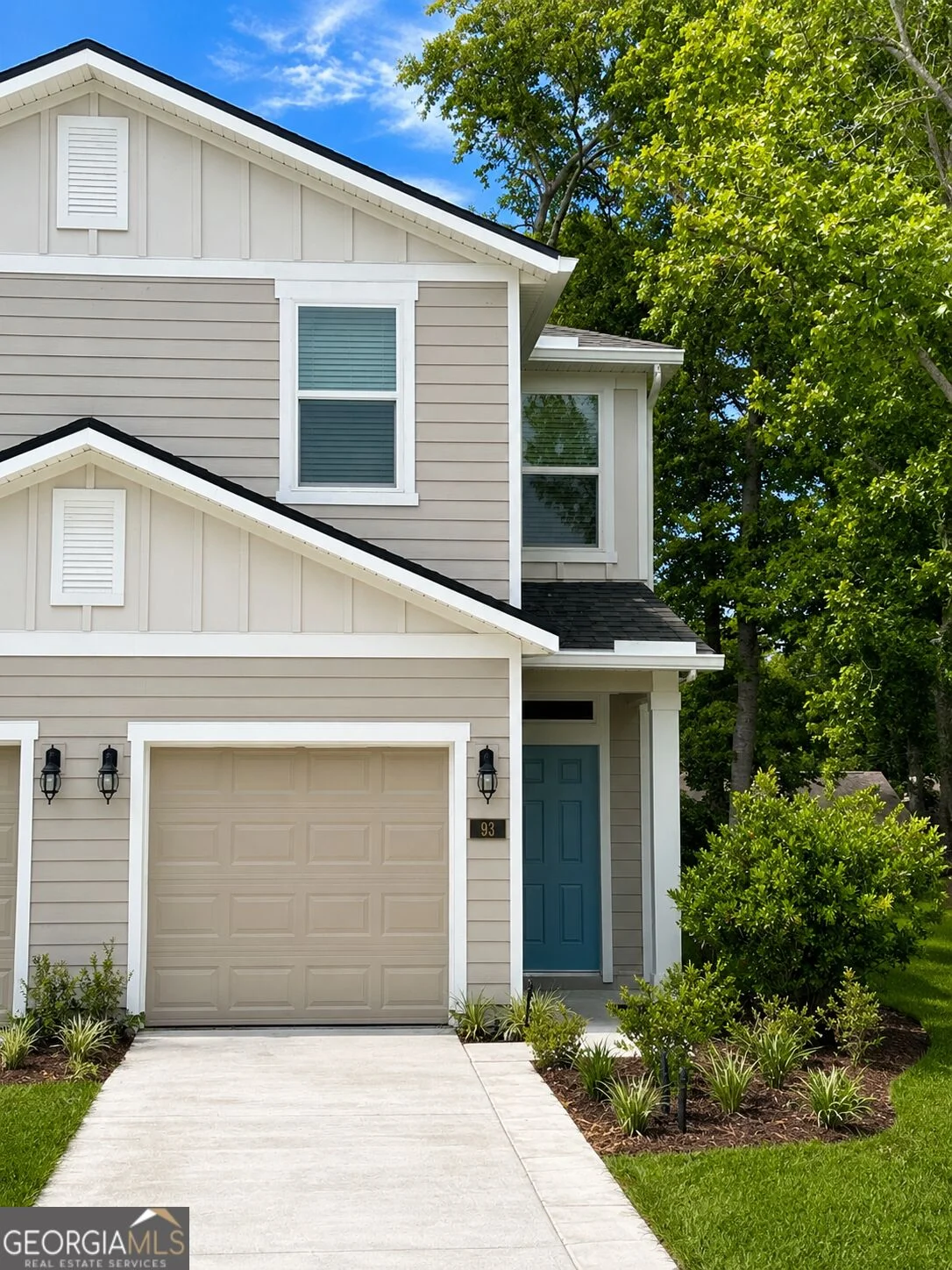 93 Inlet Reach Cir, St. Marys, GA, 31558