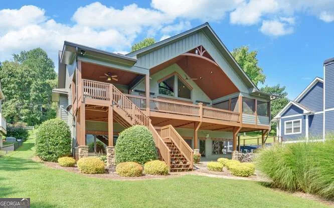 577 Beech Cove Drive
