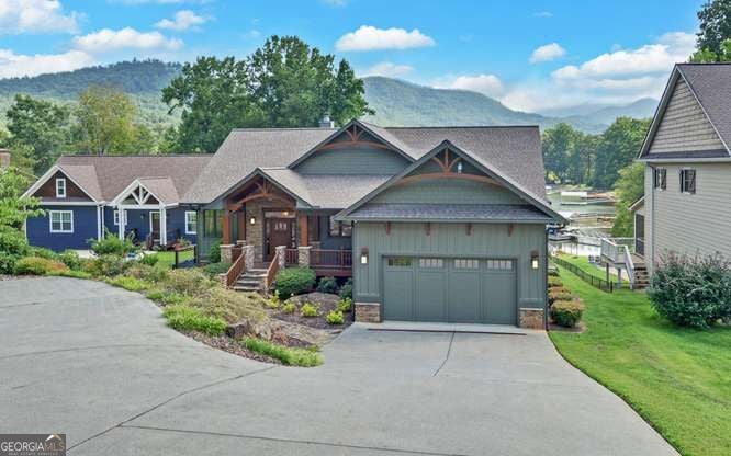 577 Beech Cove DR