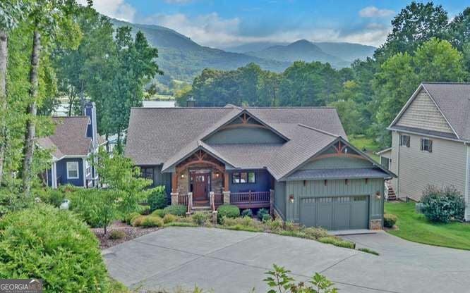 577 Beech Cove DR