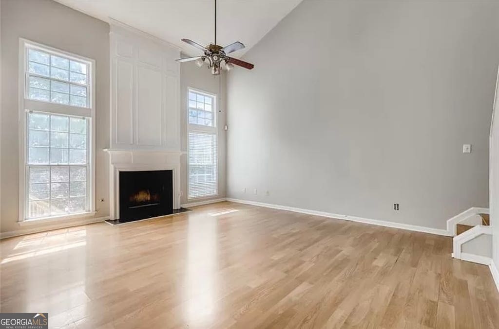 Photo of 2005 Maple Ridge Court NW, Acworth, GA 30101 (MLS # 10809868)