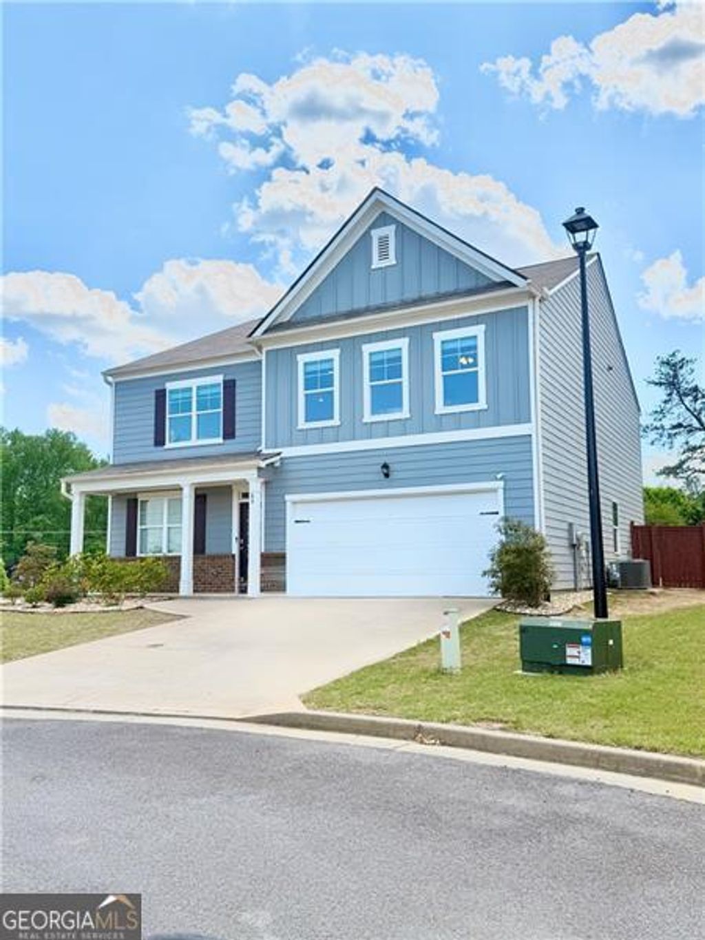 Photo of 65 Creekbed Court, Dawsonville, GA 30534 (MLS # 10755934)