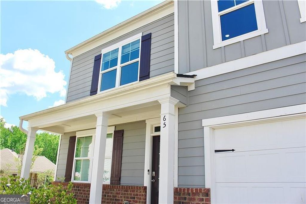 Photo of 65 Creekbed Court, Dawsonville, GA 30534 (MLS # 10755934)