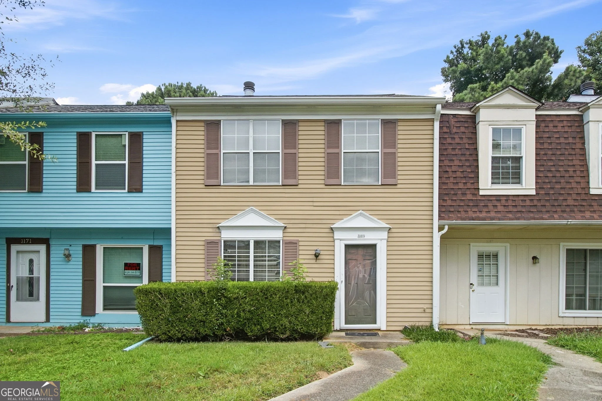 3169 Shadow Walk Lane, Tucker, GA, 30084