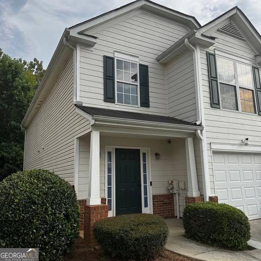 Looking for a comfortable and convenient place to call home? Rent this spacious 1 bedroom in a well-maintained 2-bedroom, 2-bath townhome located in a quiet, private neighborhood in Decatur, GA 30034. The home features a garage, guest parking, and a peaceful atmosphere shared with a quiet and respectful roommate. Enjoy the ease of all utilities included in the rental price - no extra monthly bills! You'll have access to shared common areas, including a fully equipped kitchen, cozy living room, and in-unit laundry. The home is walking distance to shopping and dining and just minutes from the highway, making your daily commute a breeze. Perfect for a working professional or student seeking a quiet and clean living environment