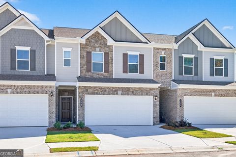 Photo of 104 Jacobs Farm Lane #41, Lawrenceville, GA 30045 (MLS # 10632478)