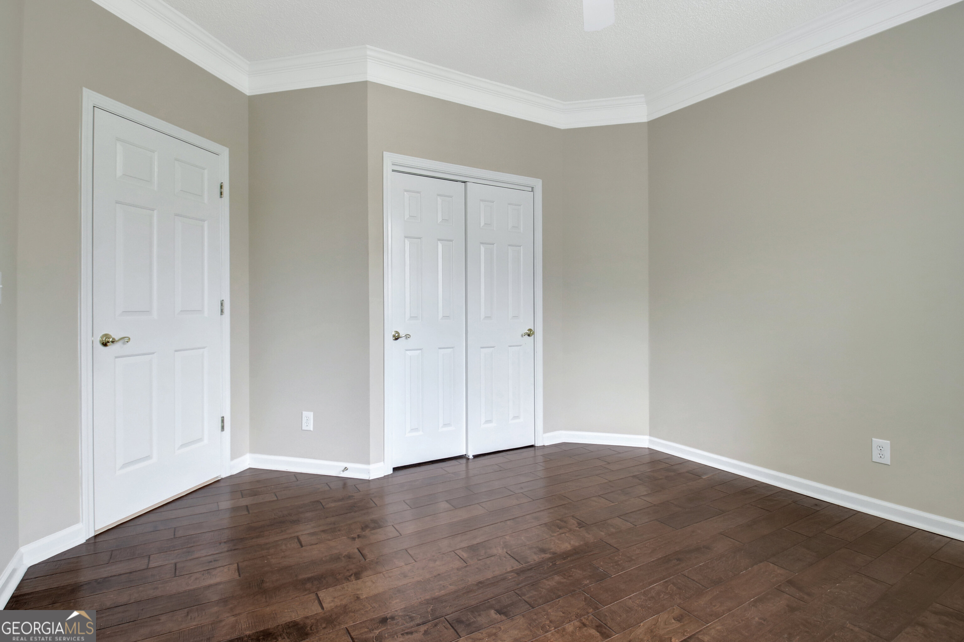 Lexington Park - Residential