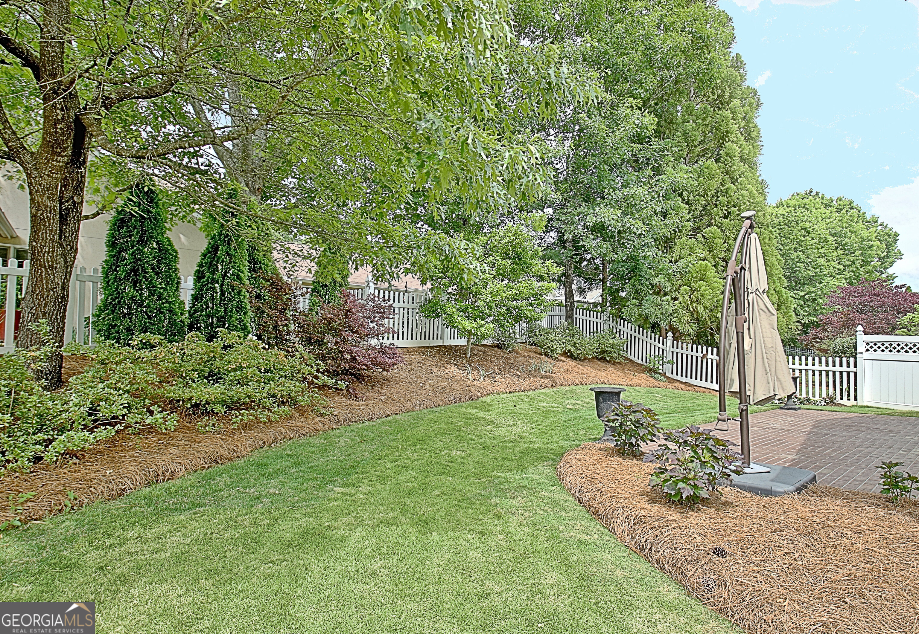 Lexington Park - Residential