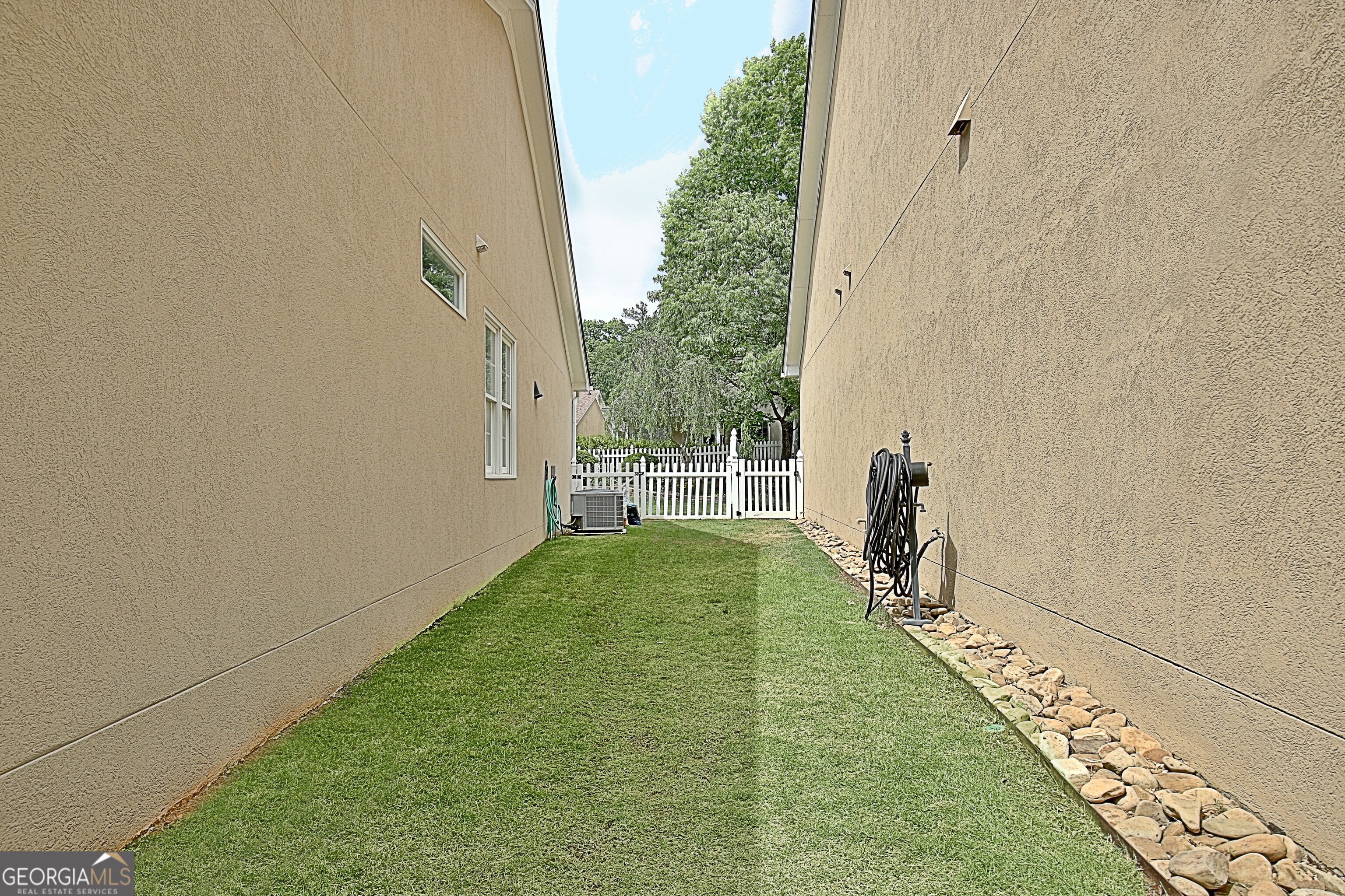 Lexington Park - Residential
