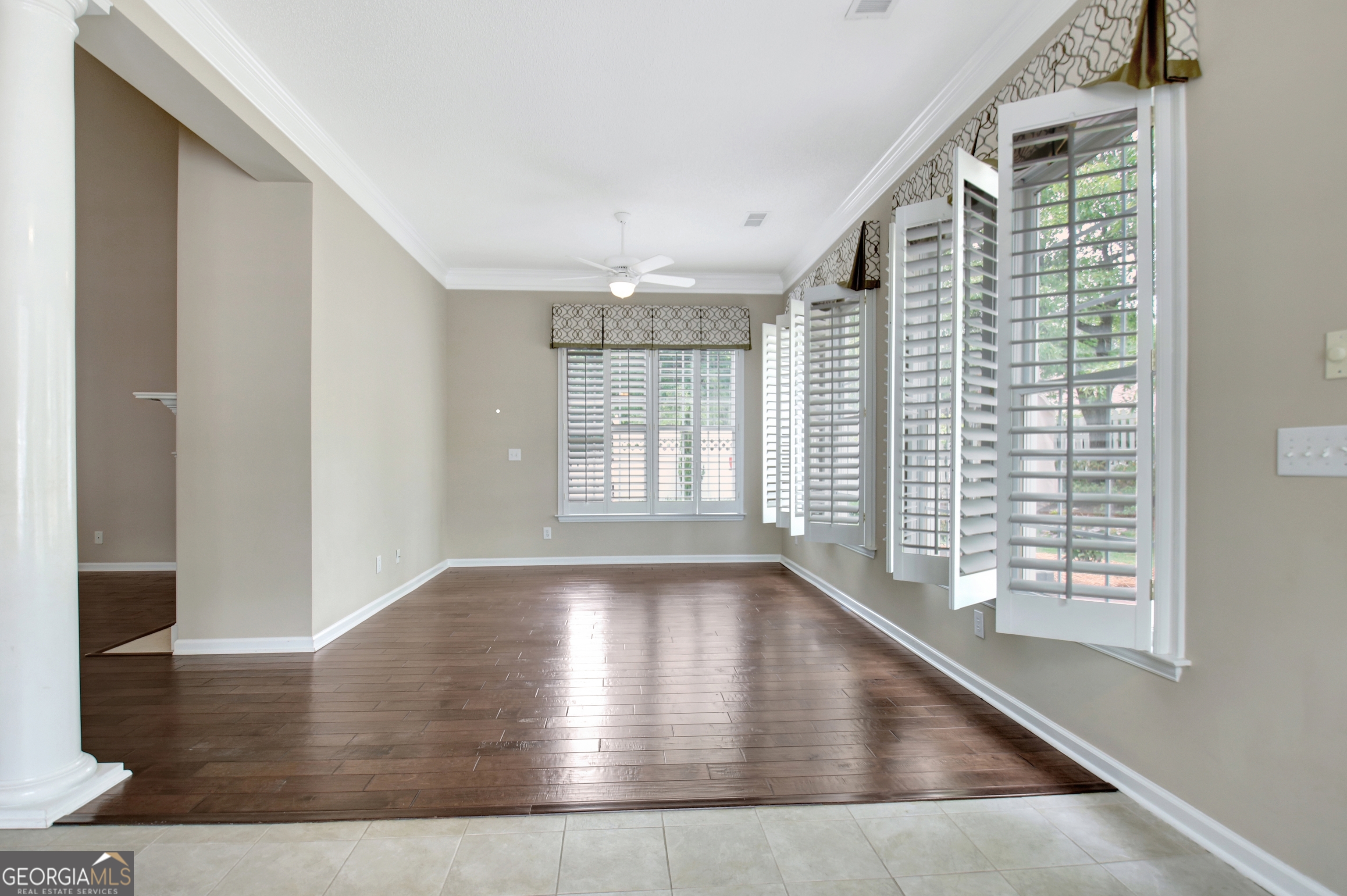 Lexington Park - Residential
