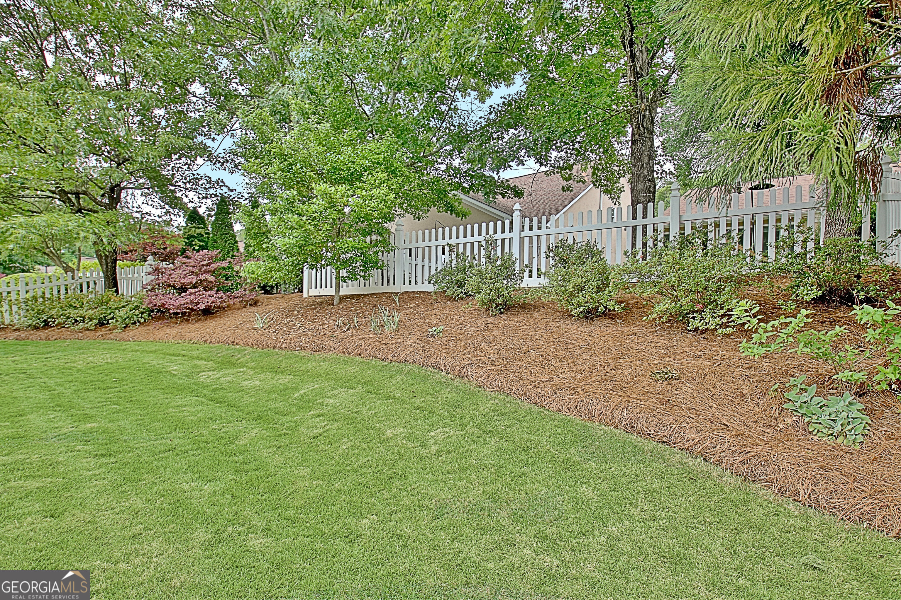 Lexington Park - Residential