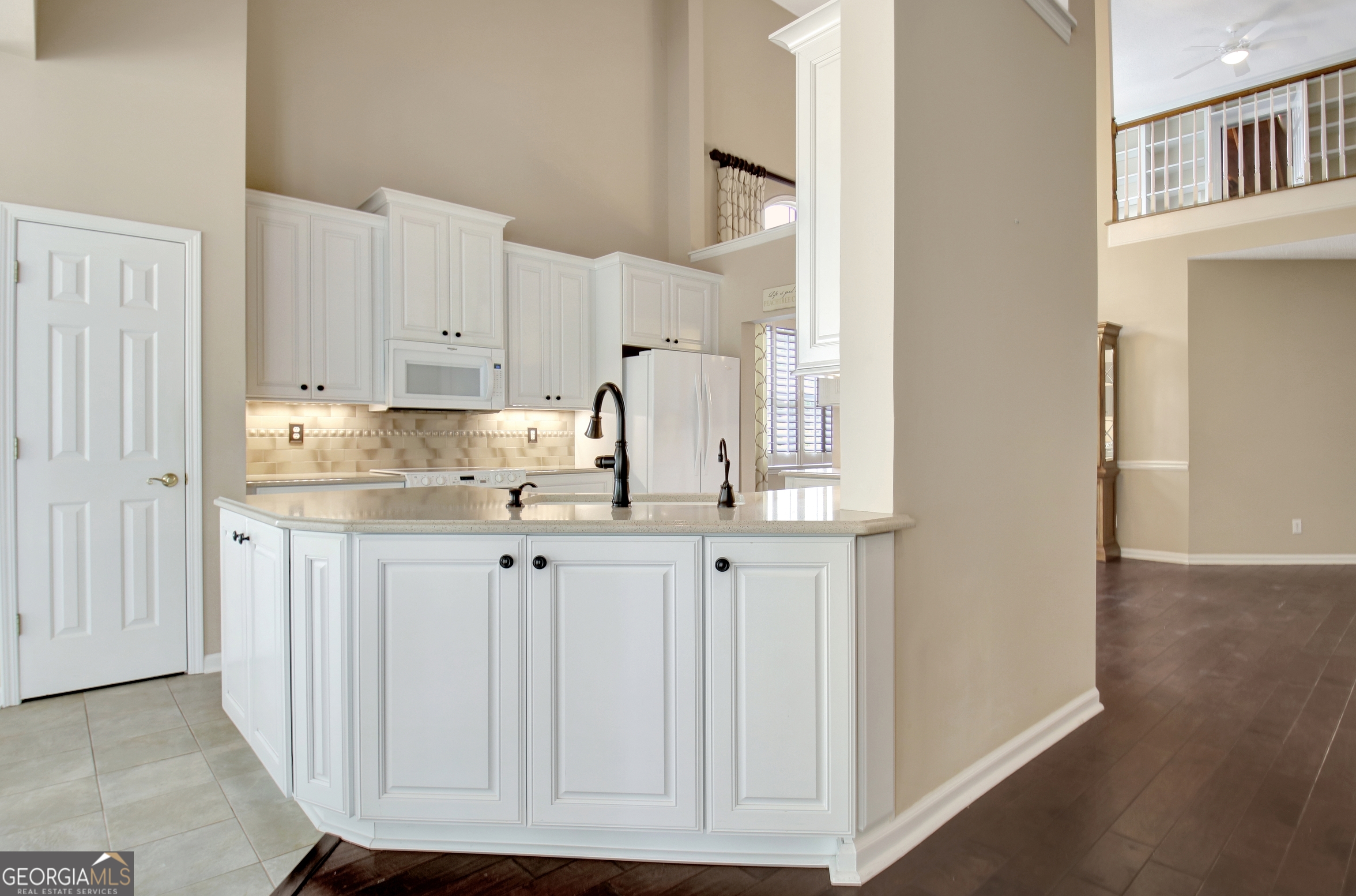 Lexington Park - Residential
