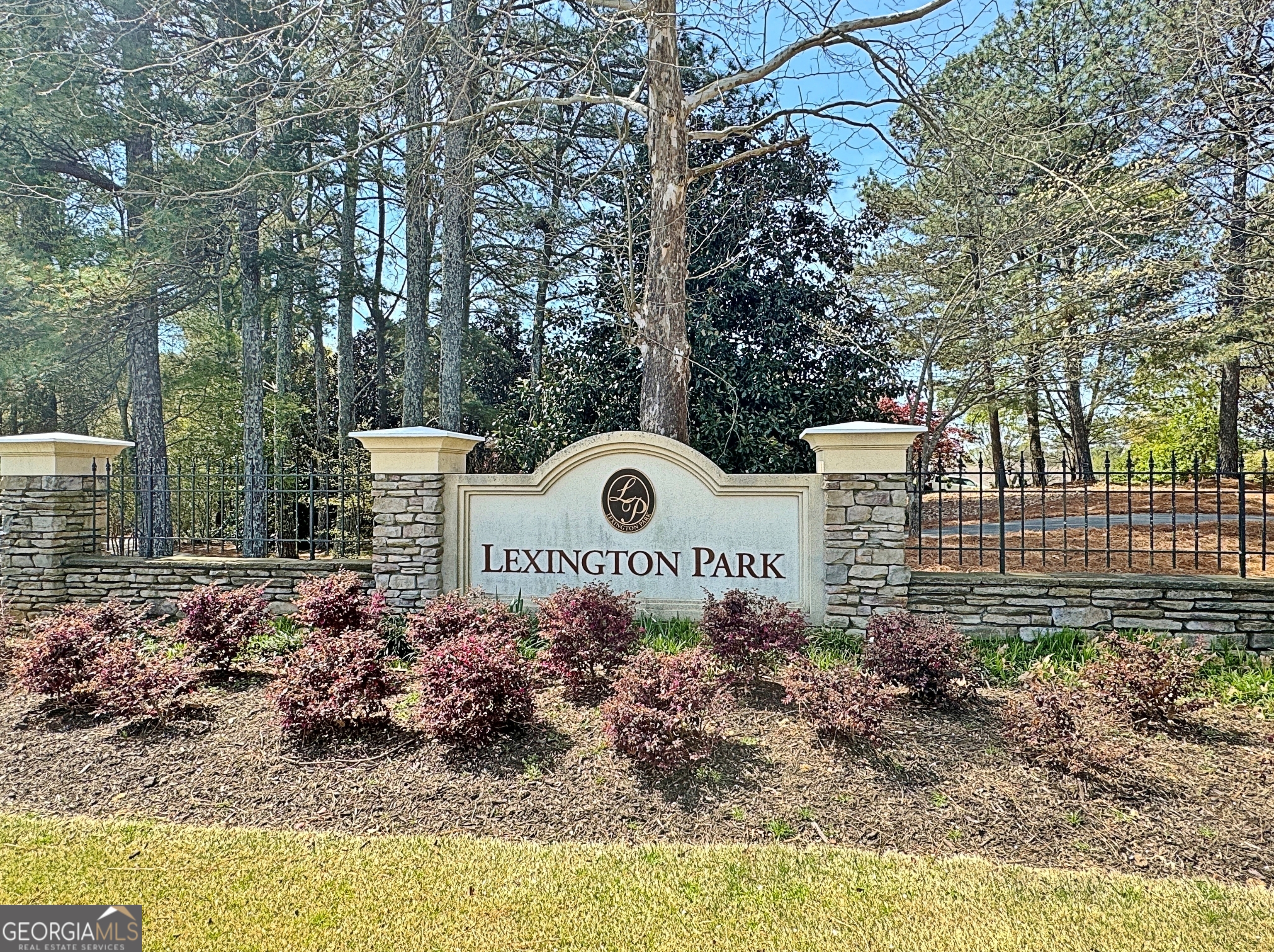 Lexington Park - Residential