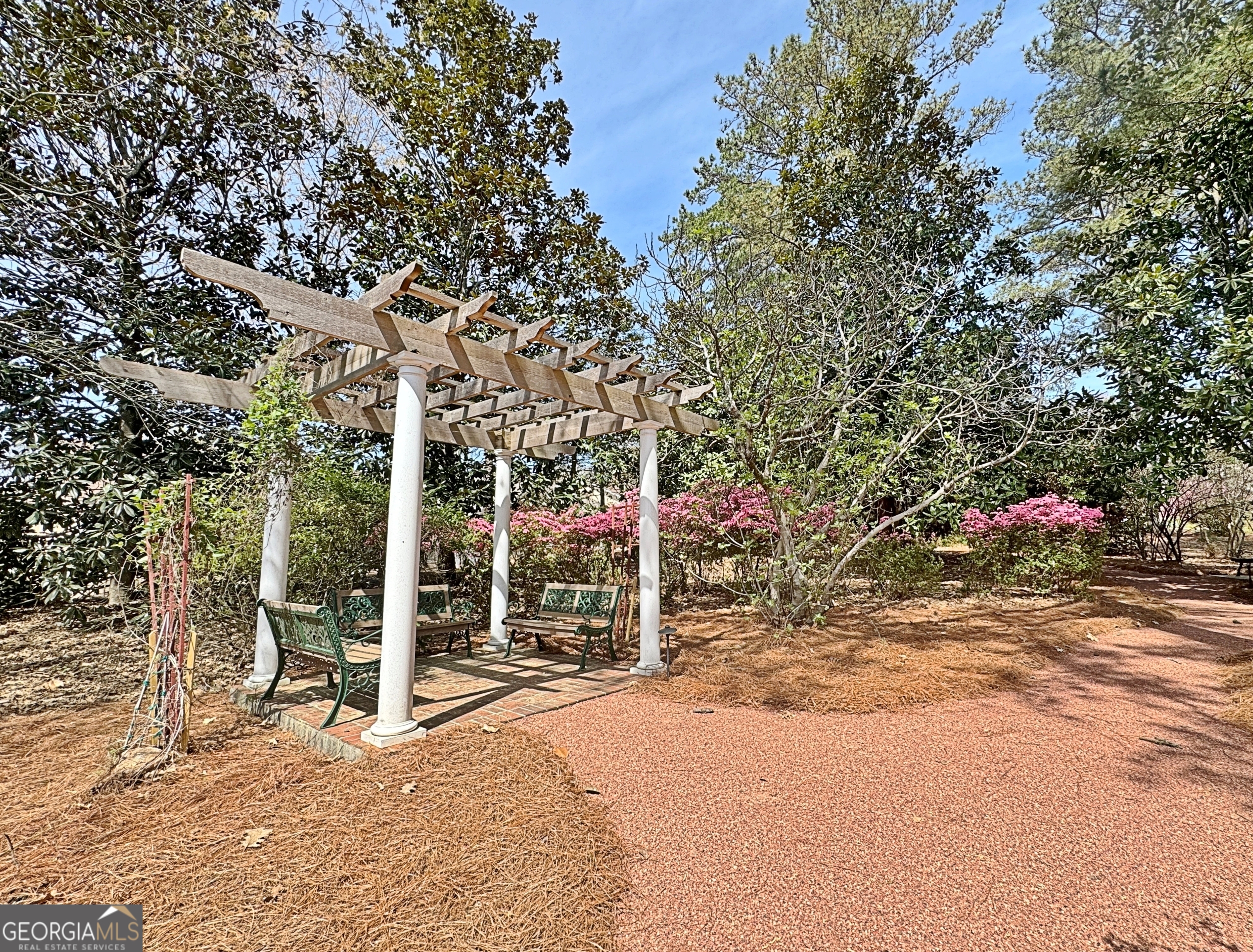 Lexington Park - Residential