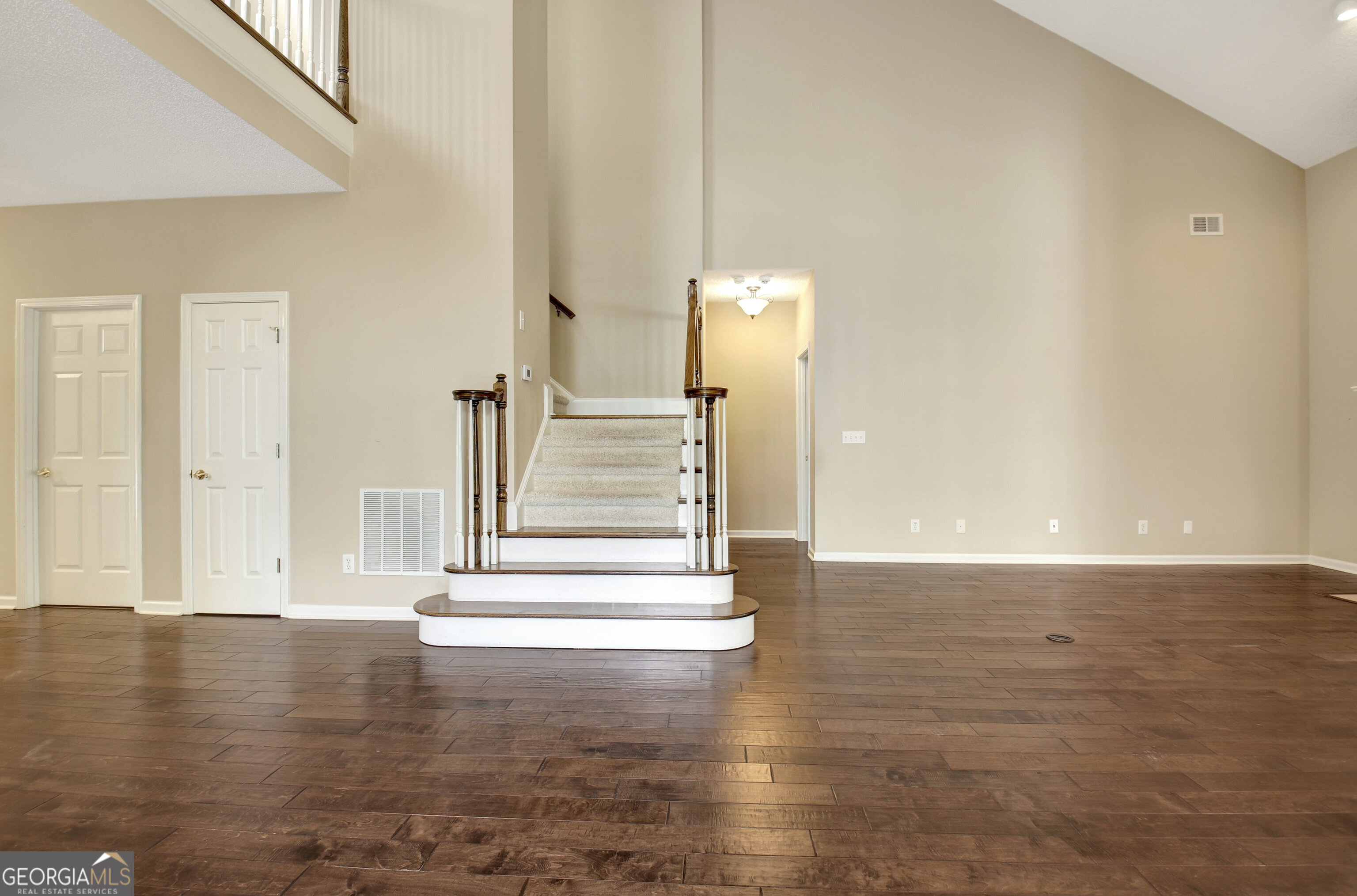 Lexington Park - Residential
