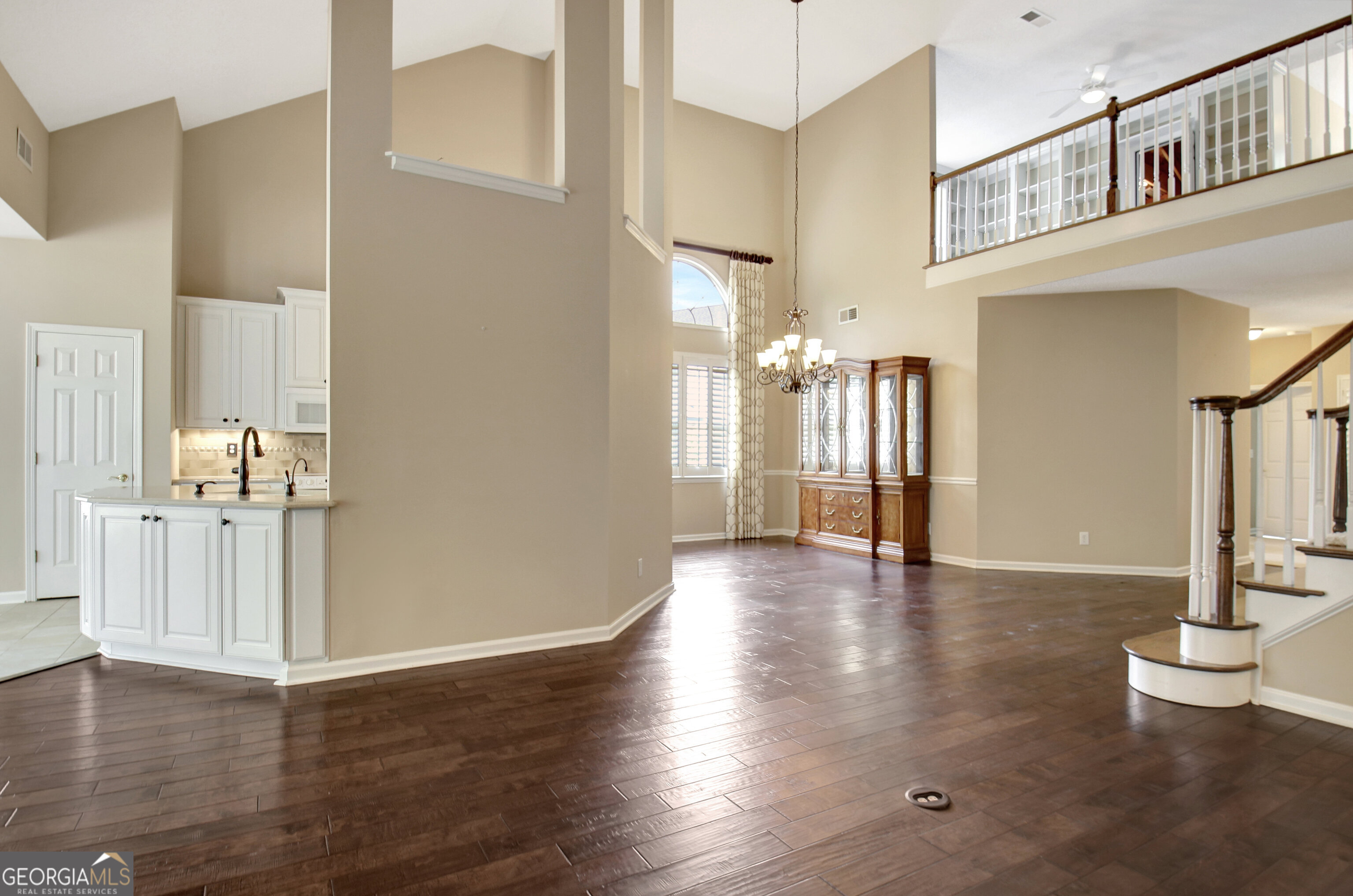 Lexington Park - Residential