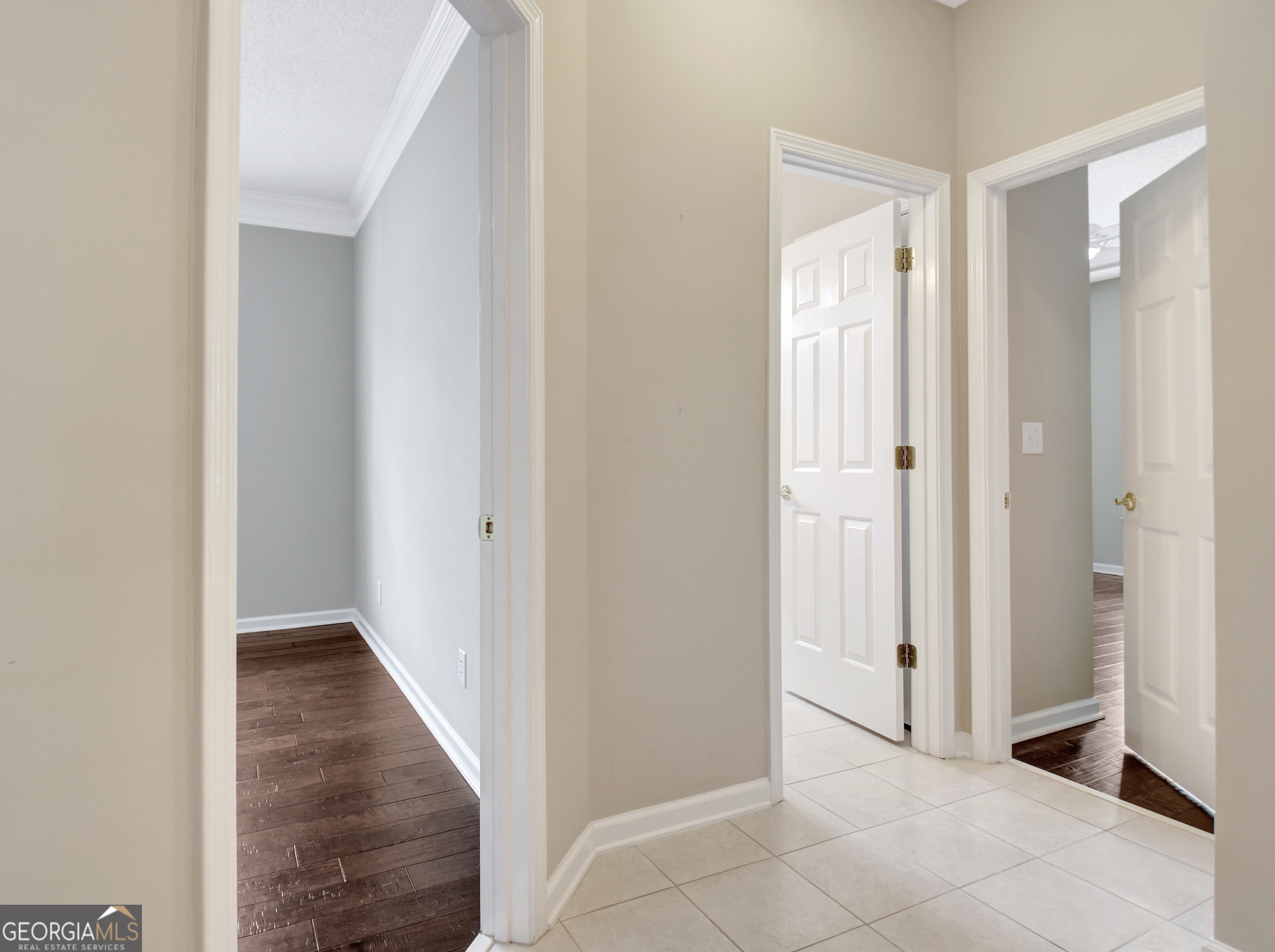 Lexington Park - Residential