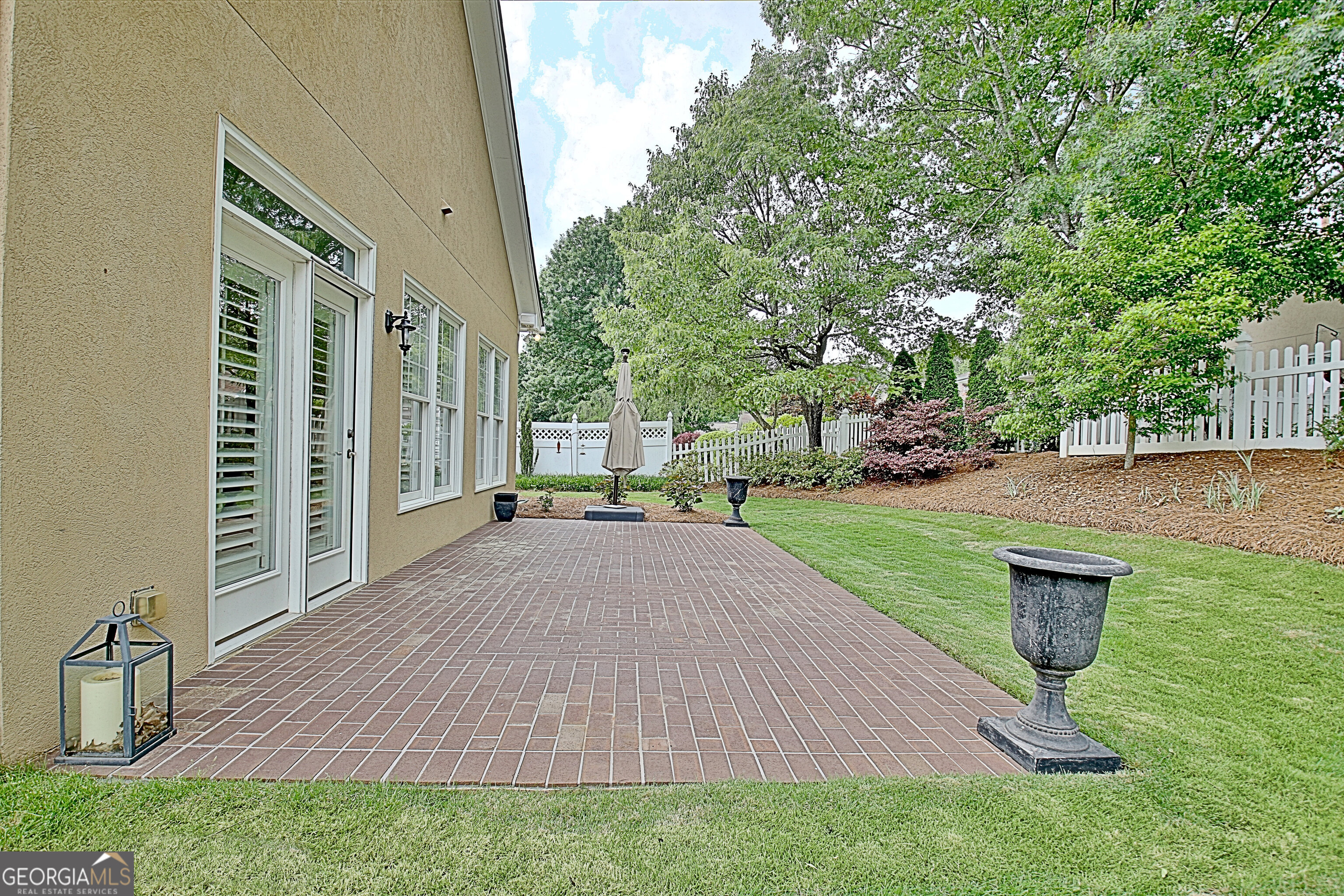 Lexington Park - Residential