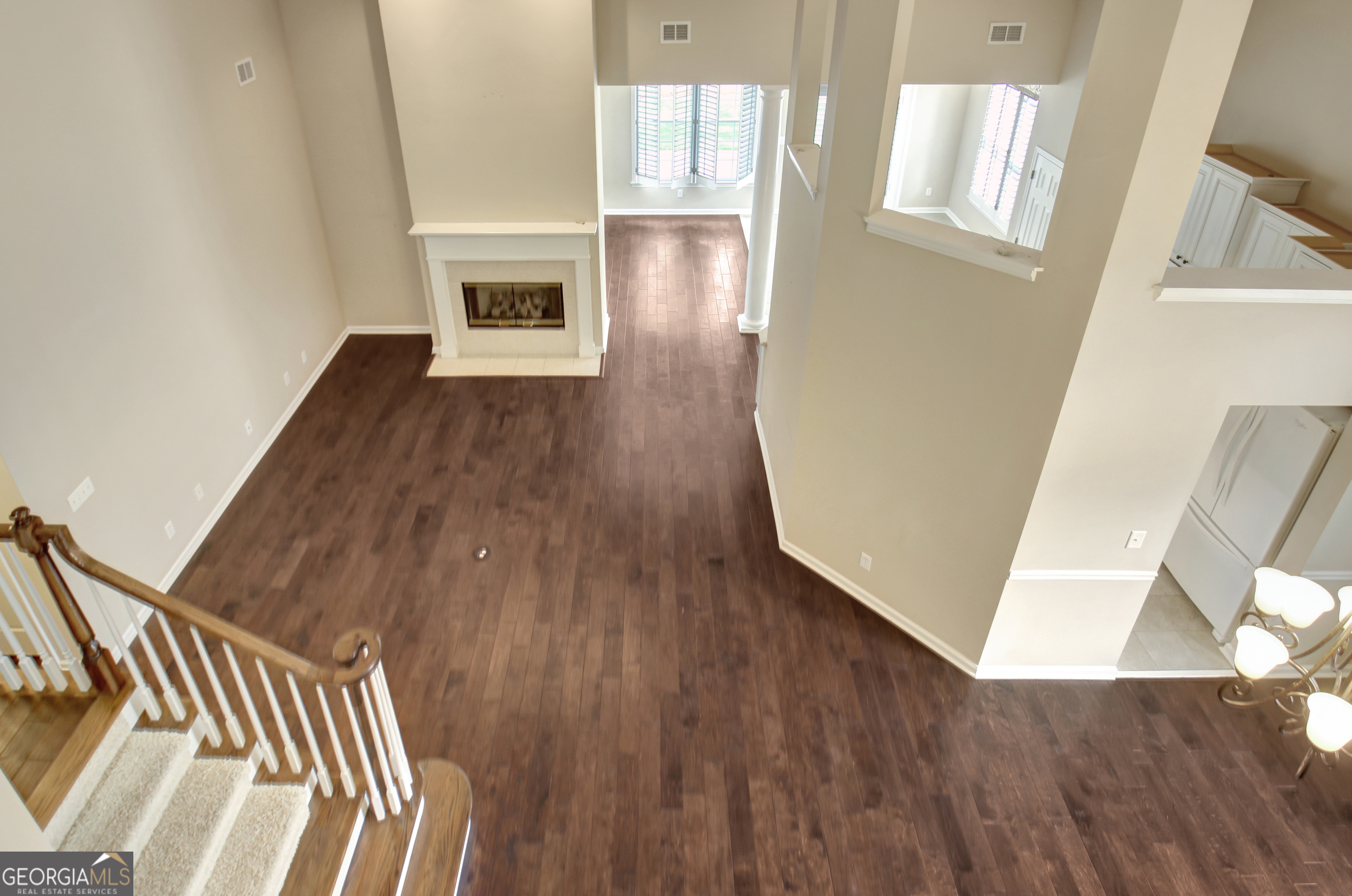 Lexington Park - Residential
