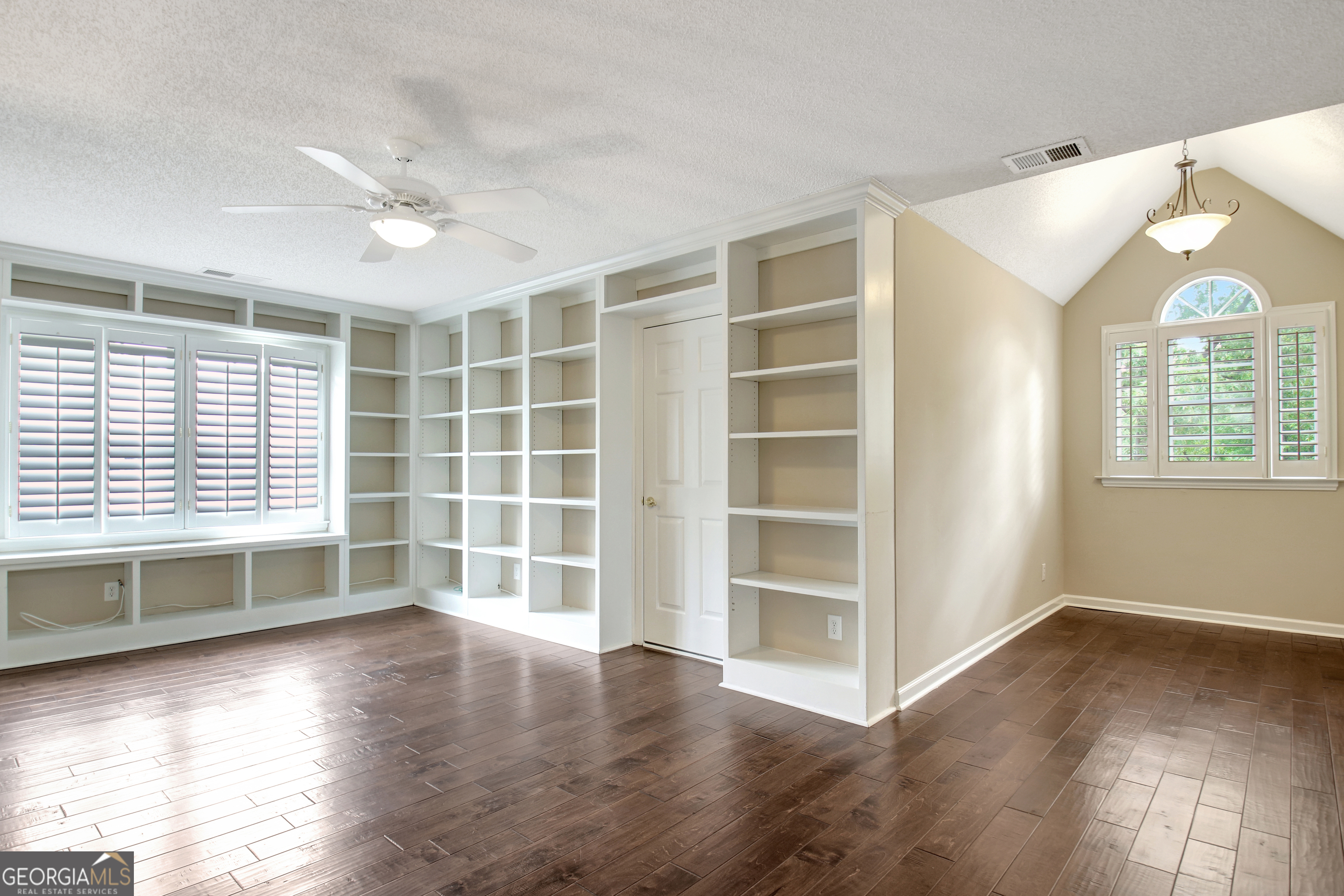 Lexington Park - Residential