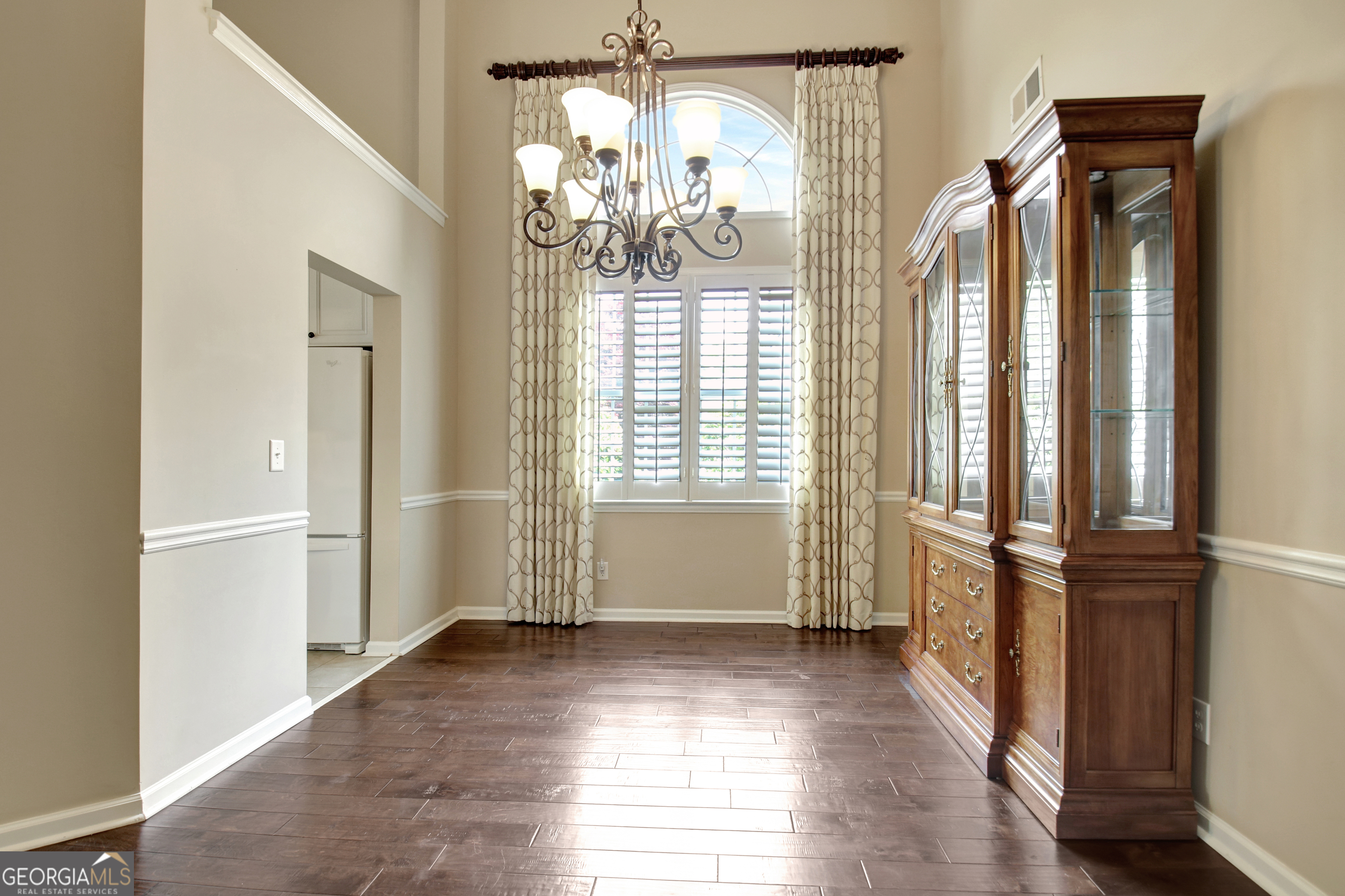 Lexington Park - Residential