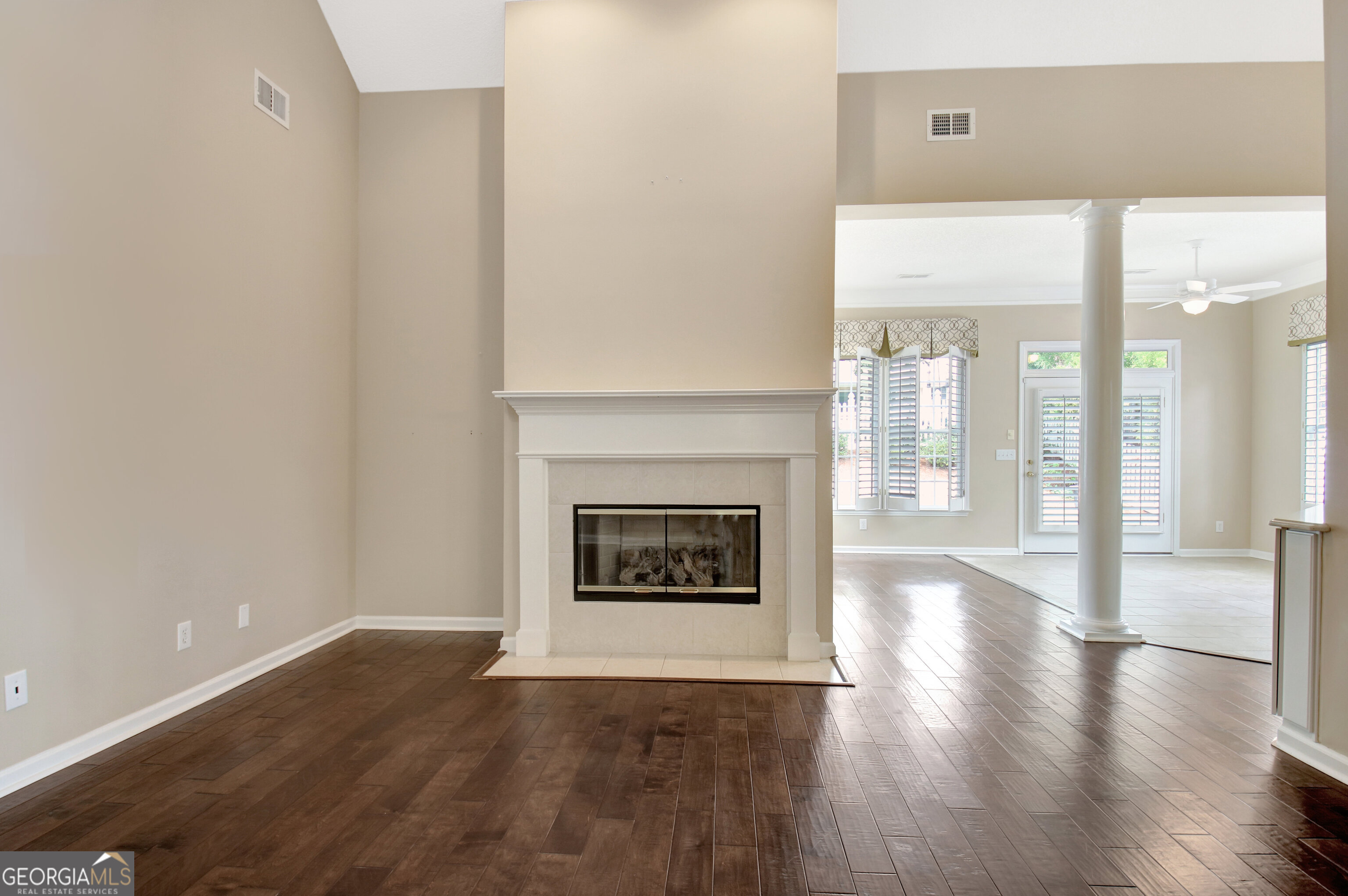 Lexington Park - Residential
