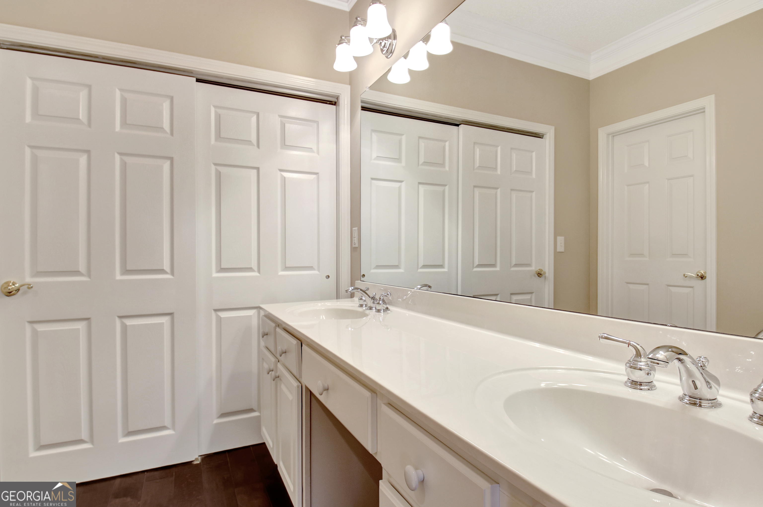 Lexington Park - Residential