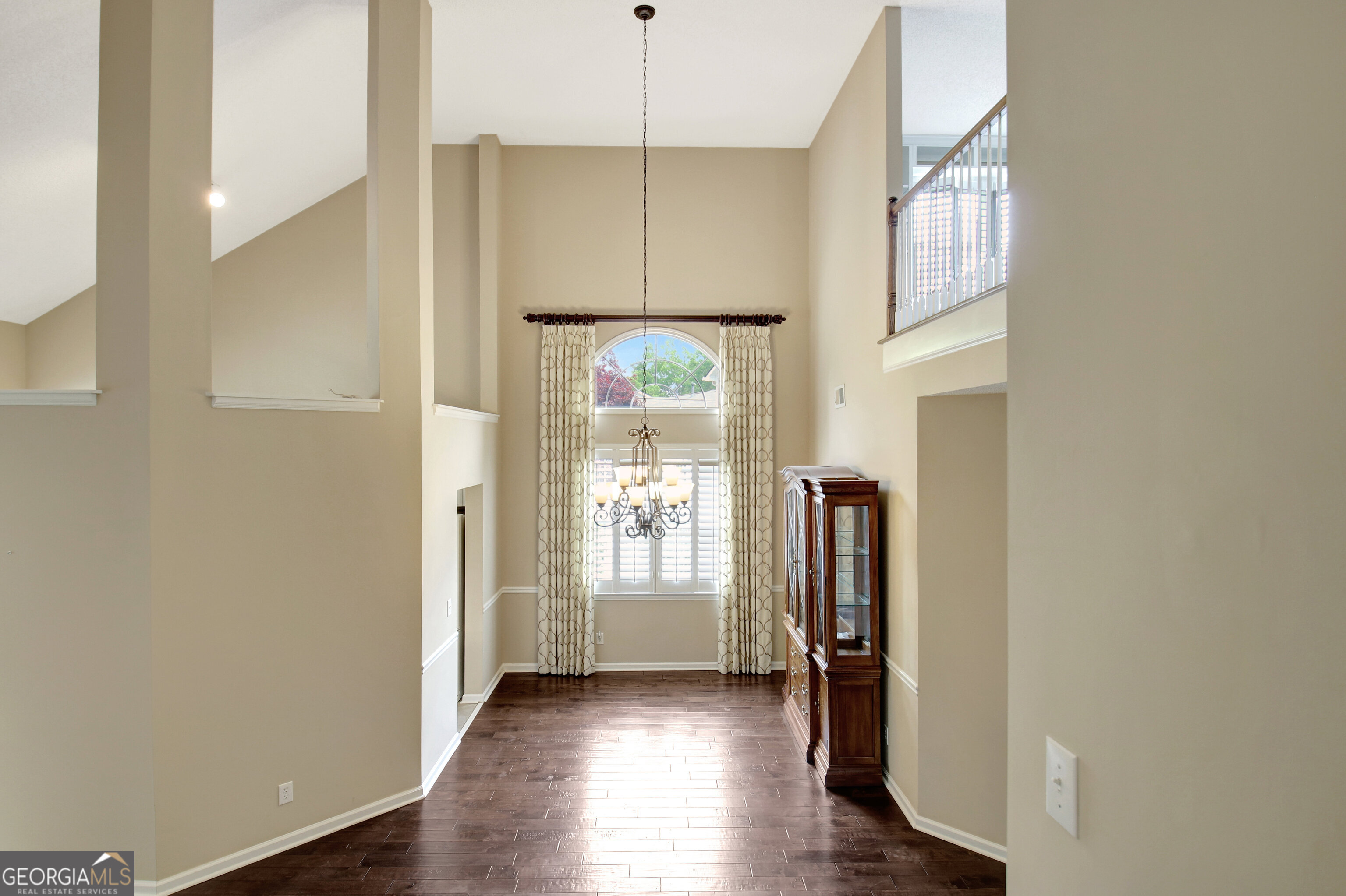 Lexington Park - Residential