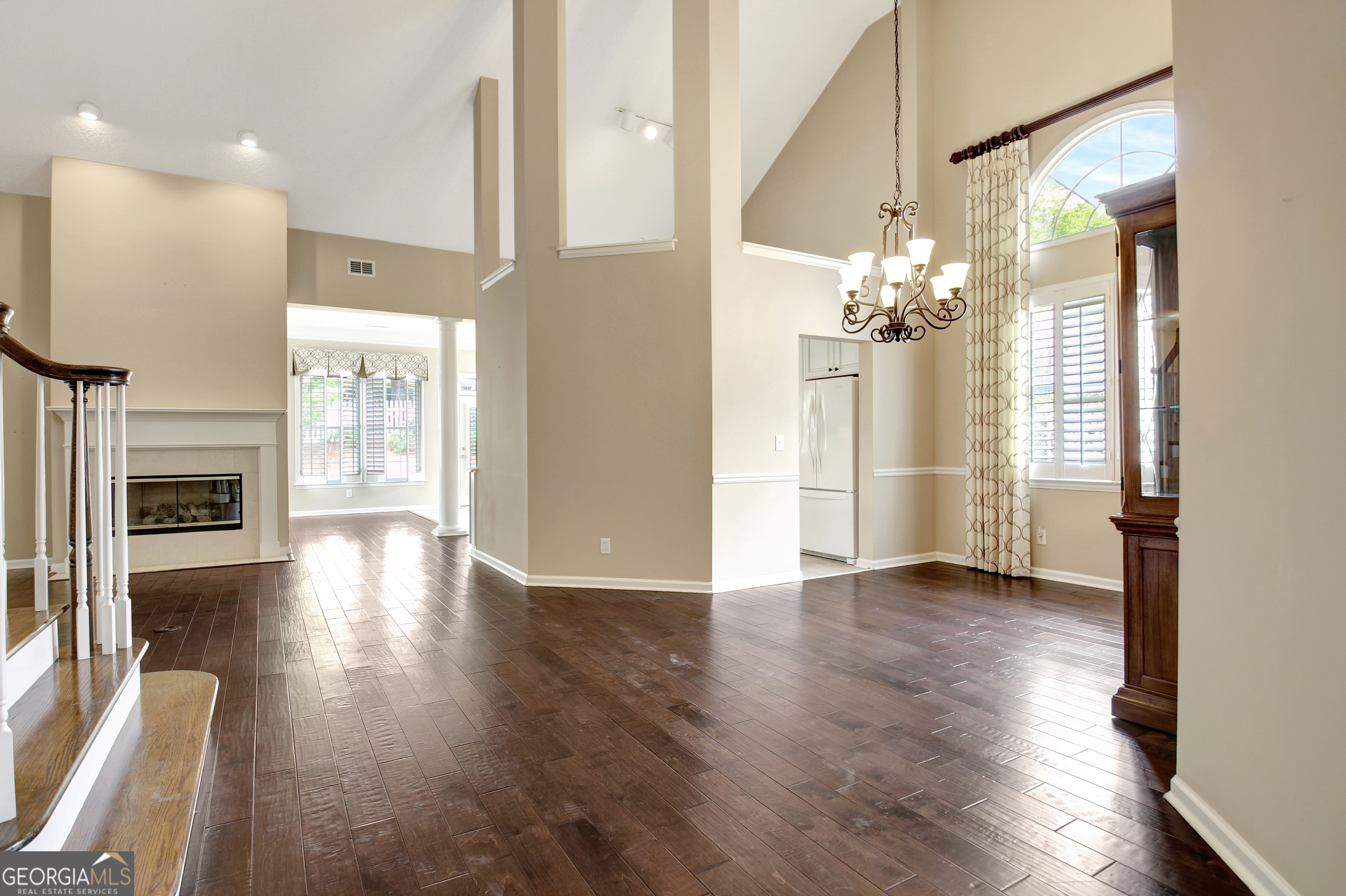 Lexington Park - Residential