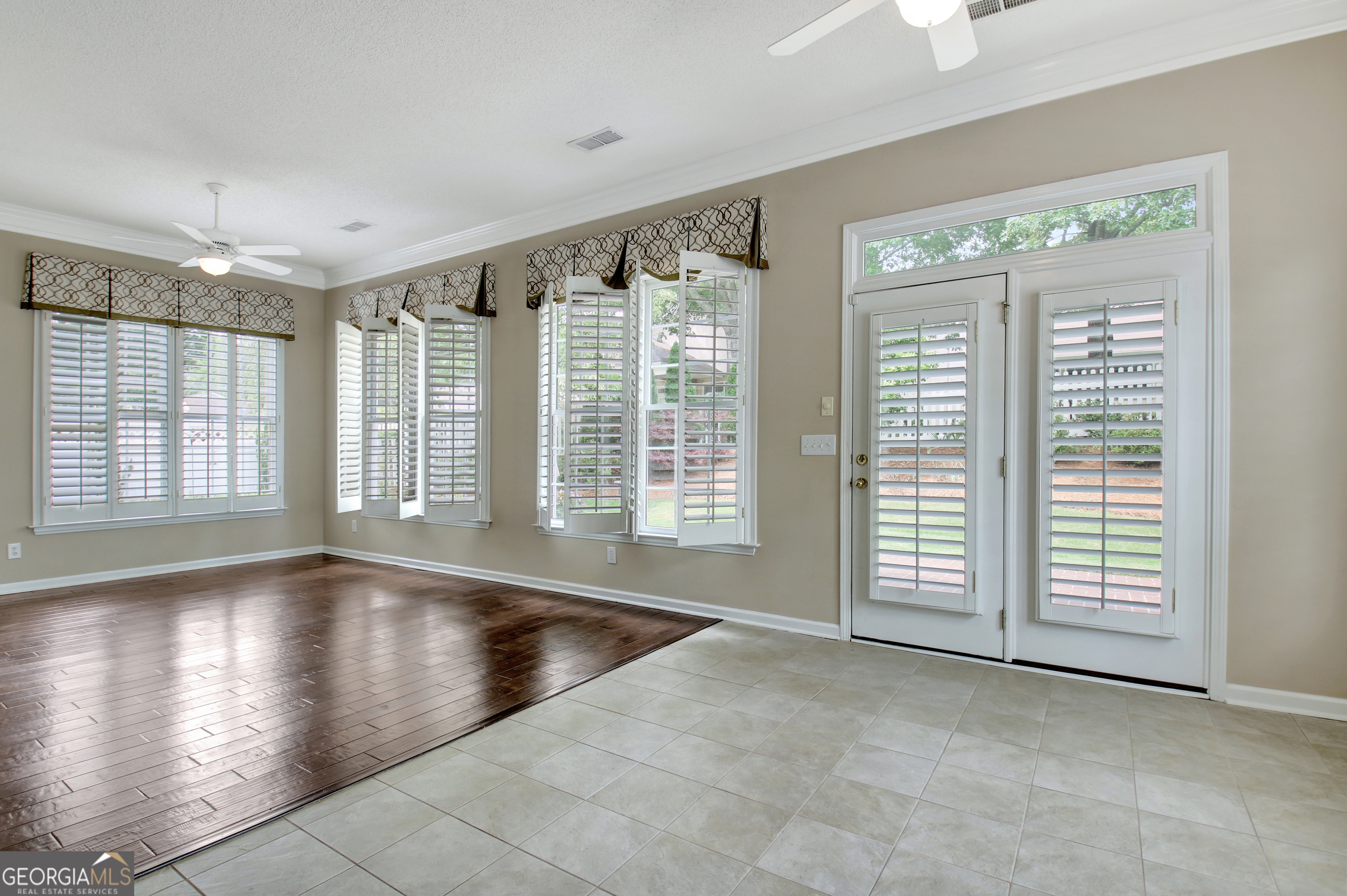 Lexington Park - Residential