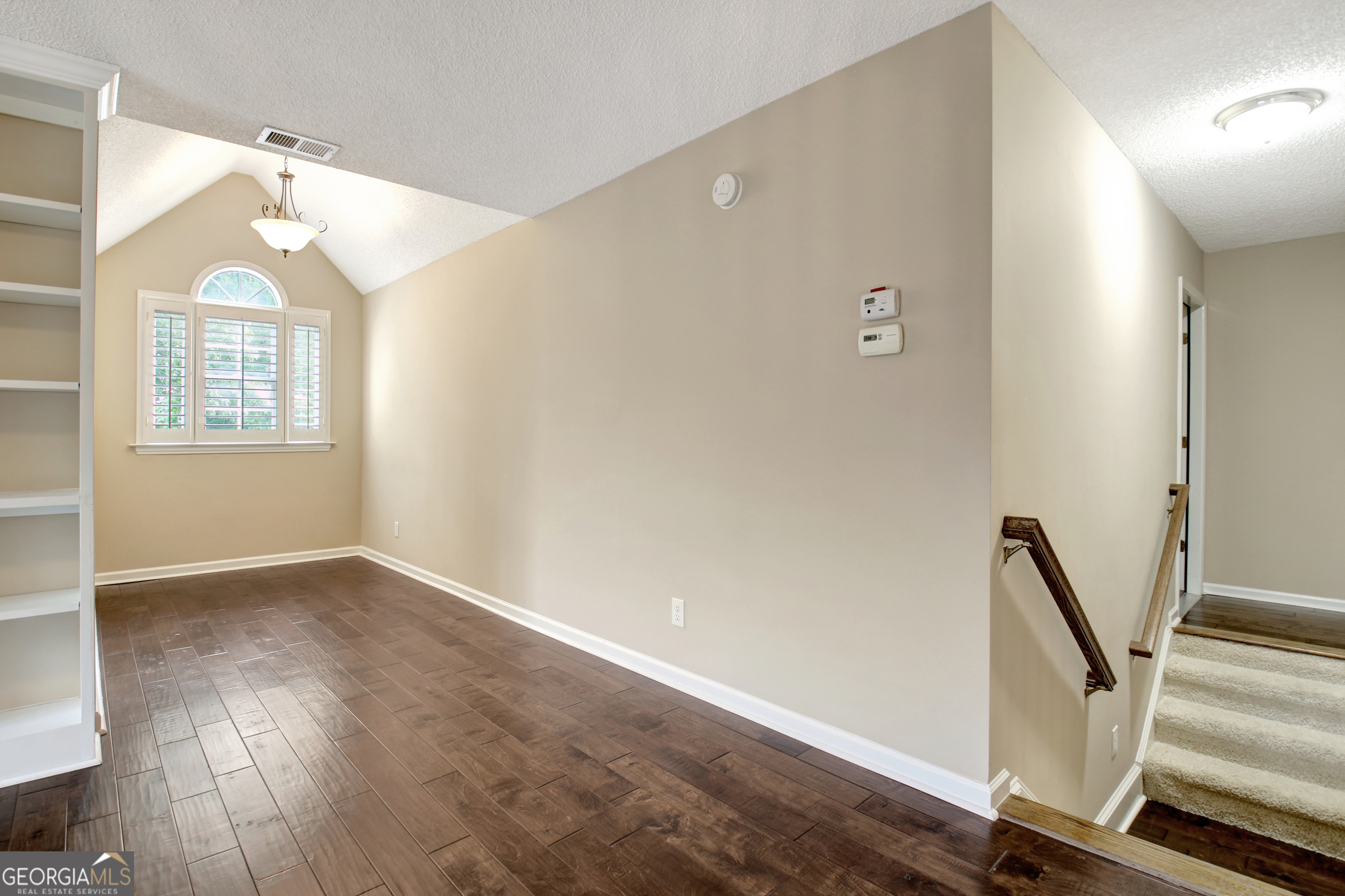 Lexington Park - Residential