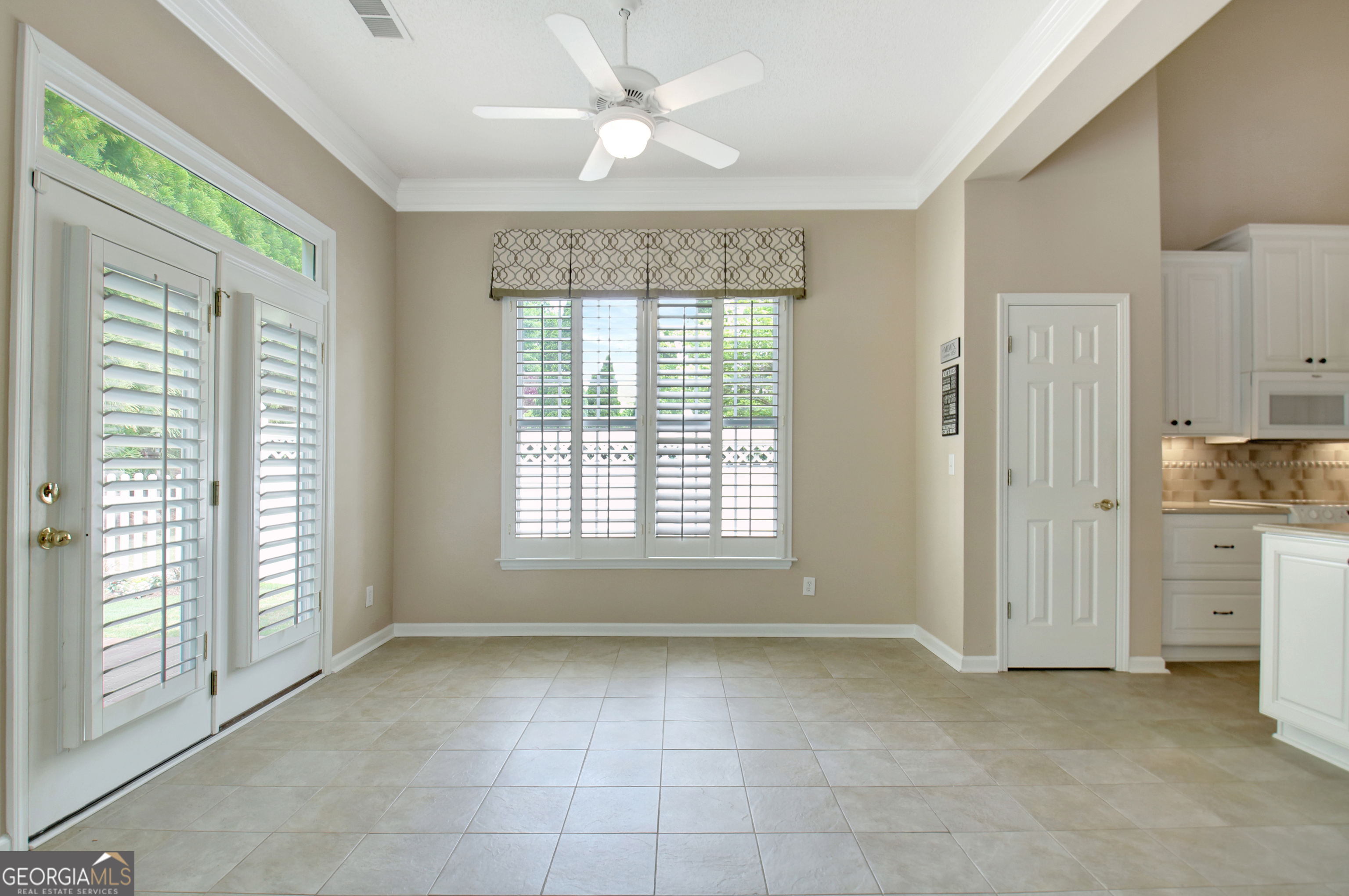 Lexington Park - Residential