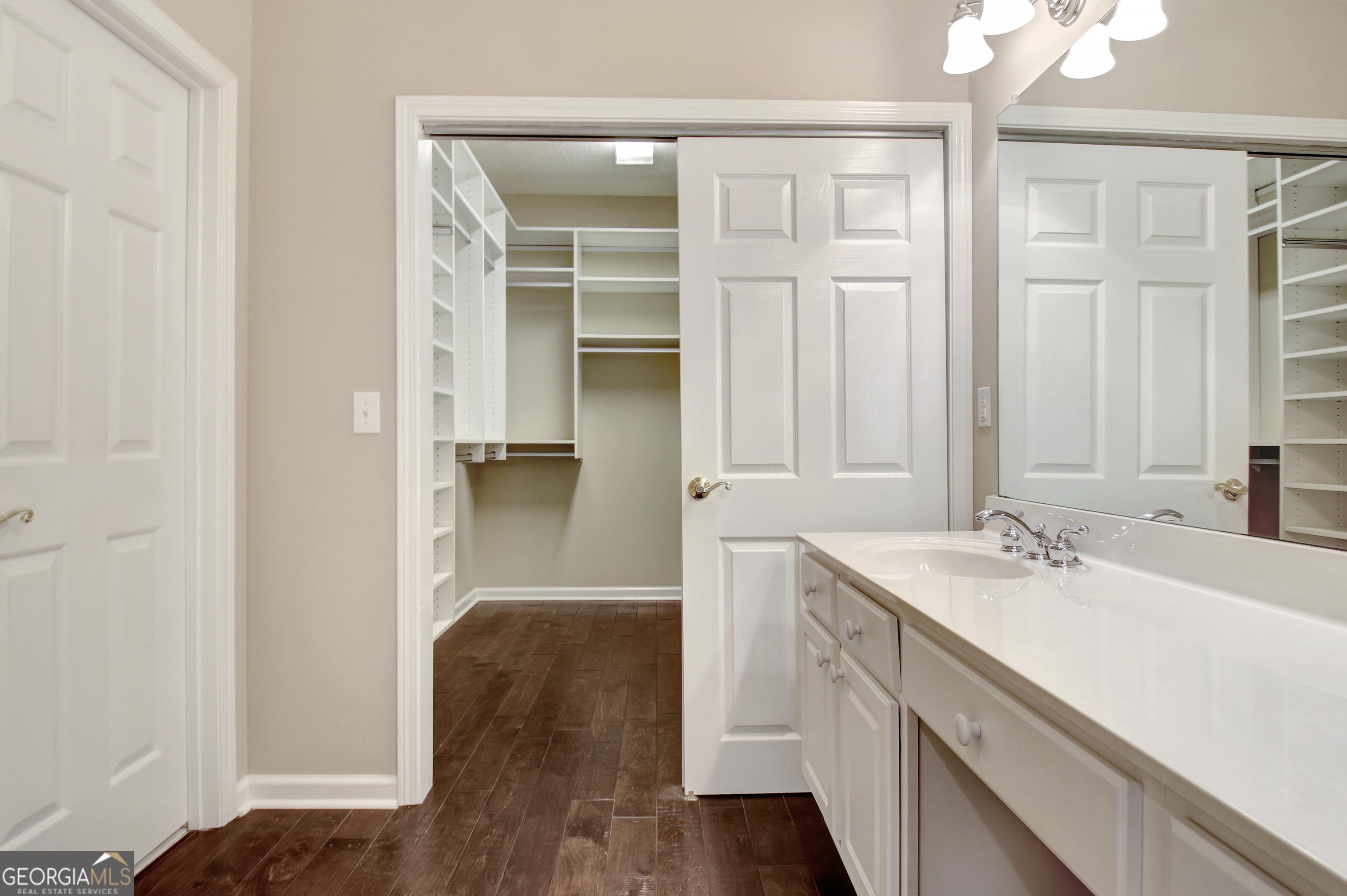 Lexington Park - Residential