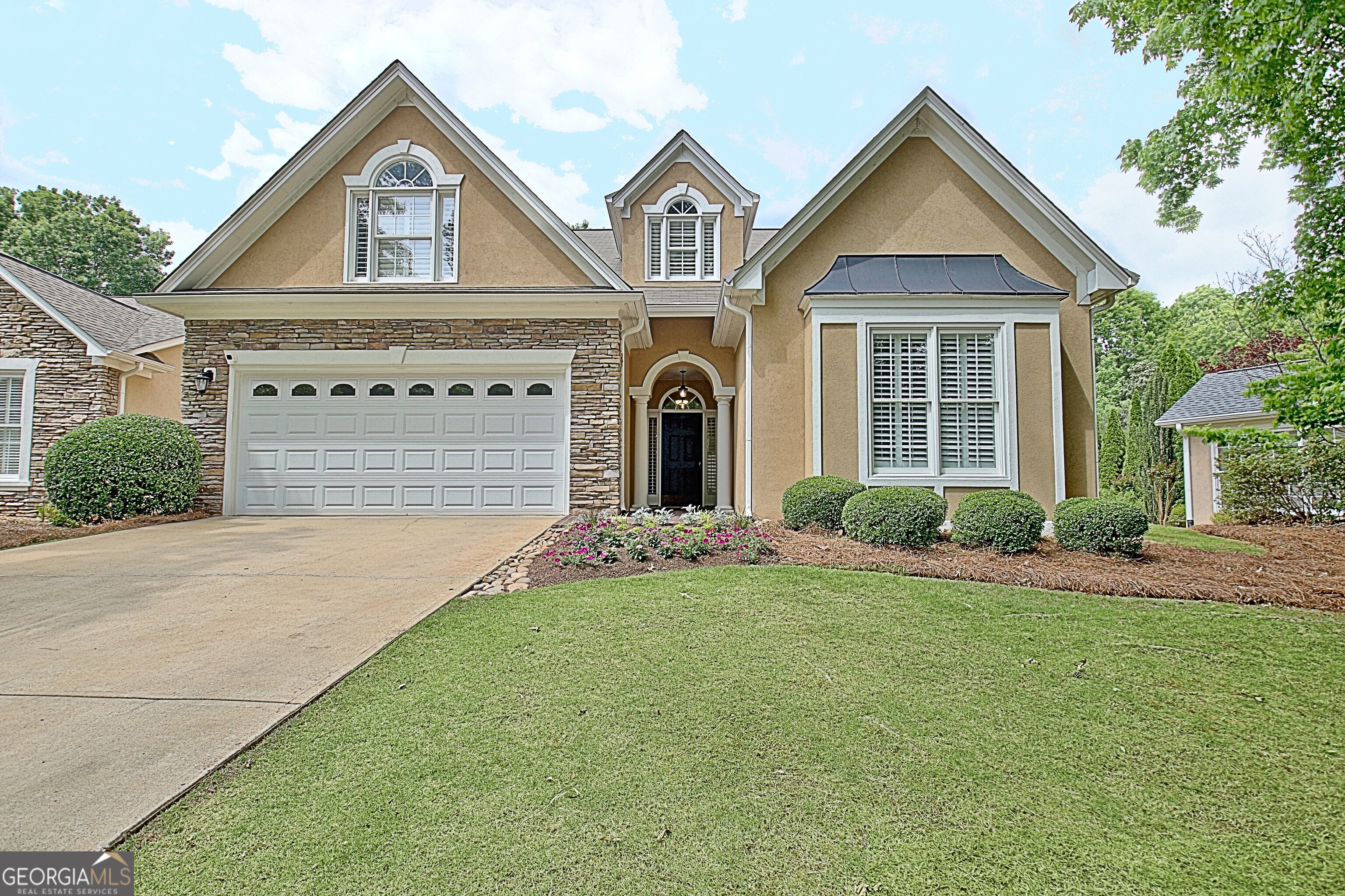 Lexington Park - Residential