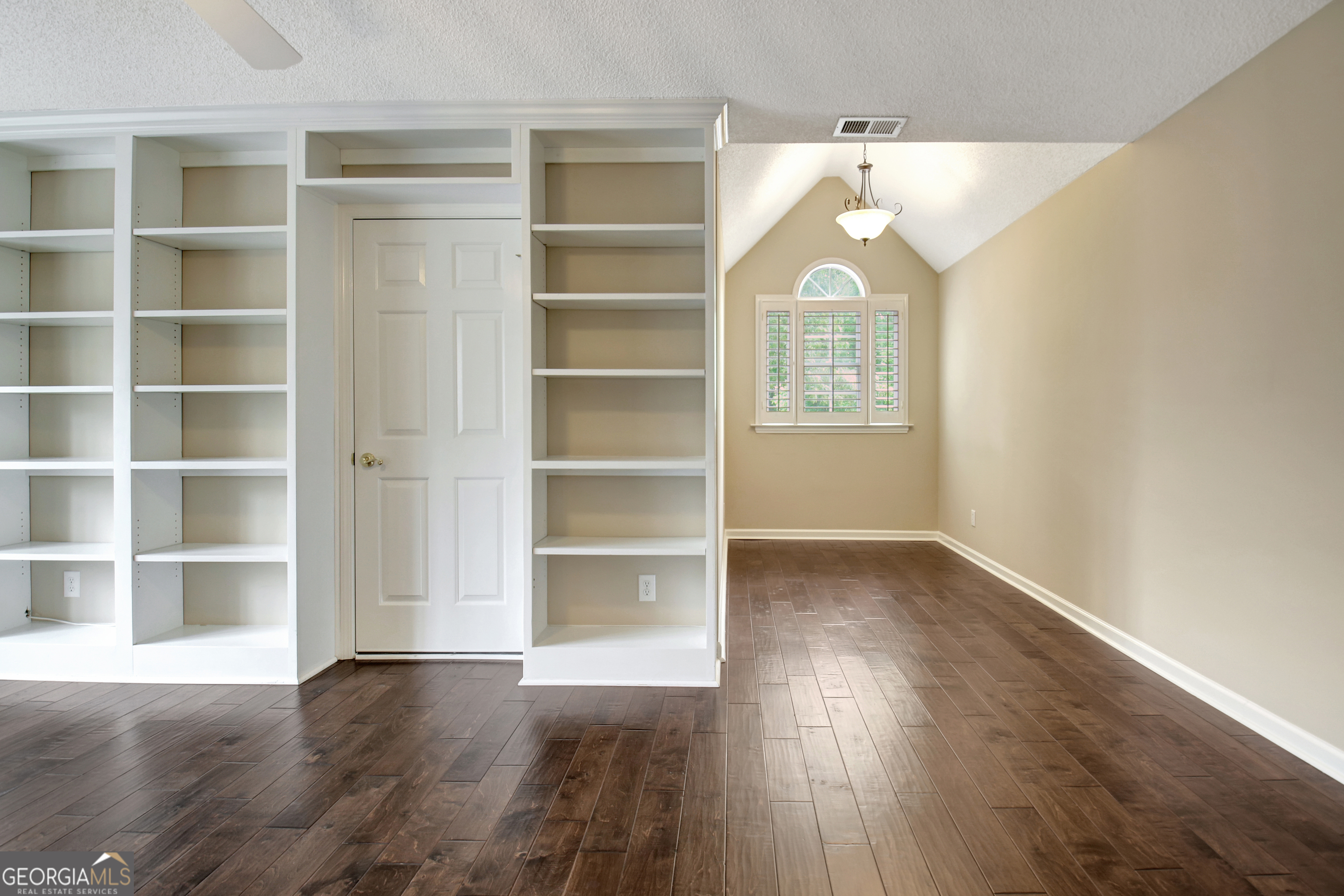 Lexington Park - Residential