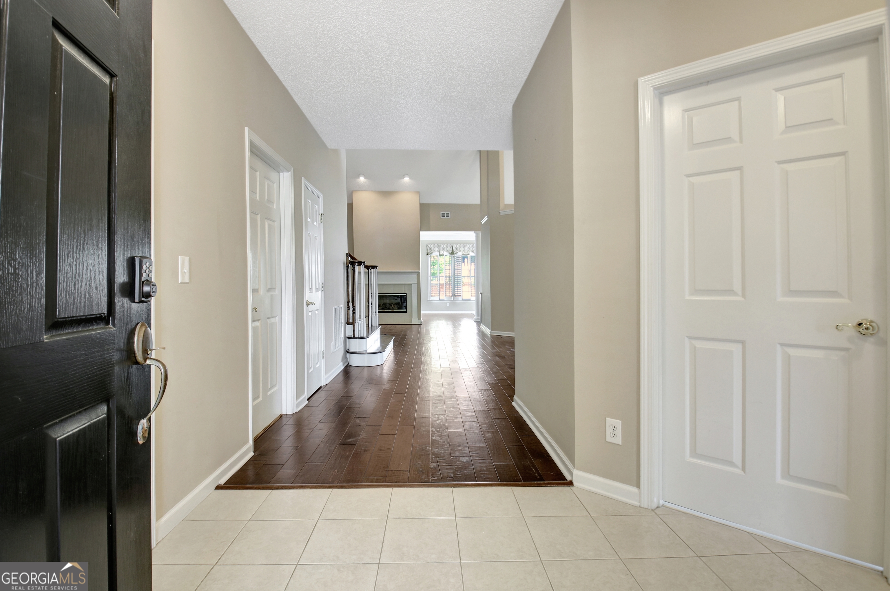 Lexington Park - Residential