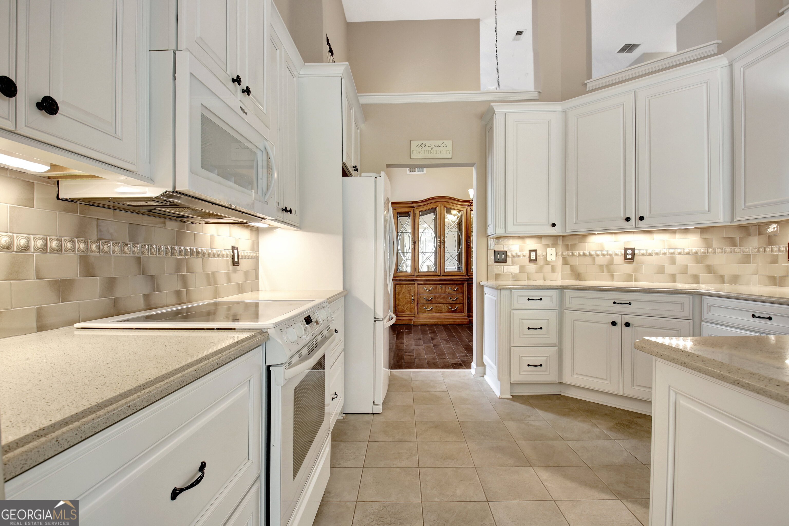 Lexington Park - Residential