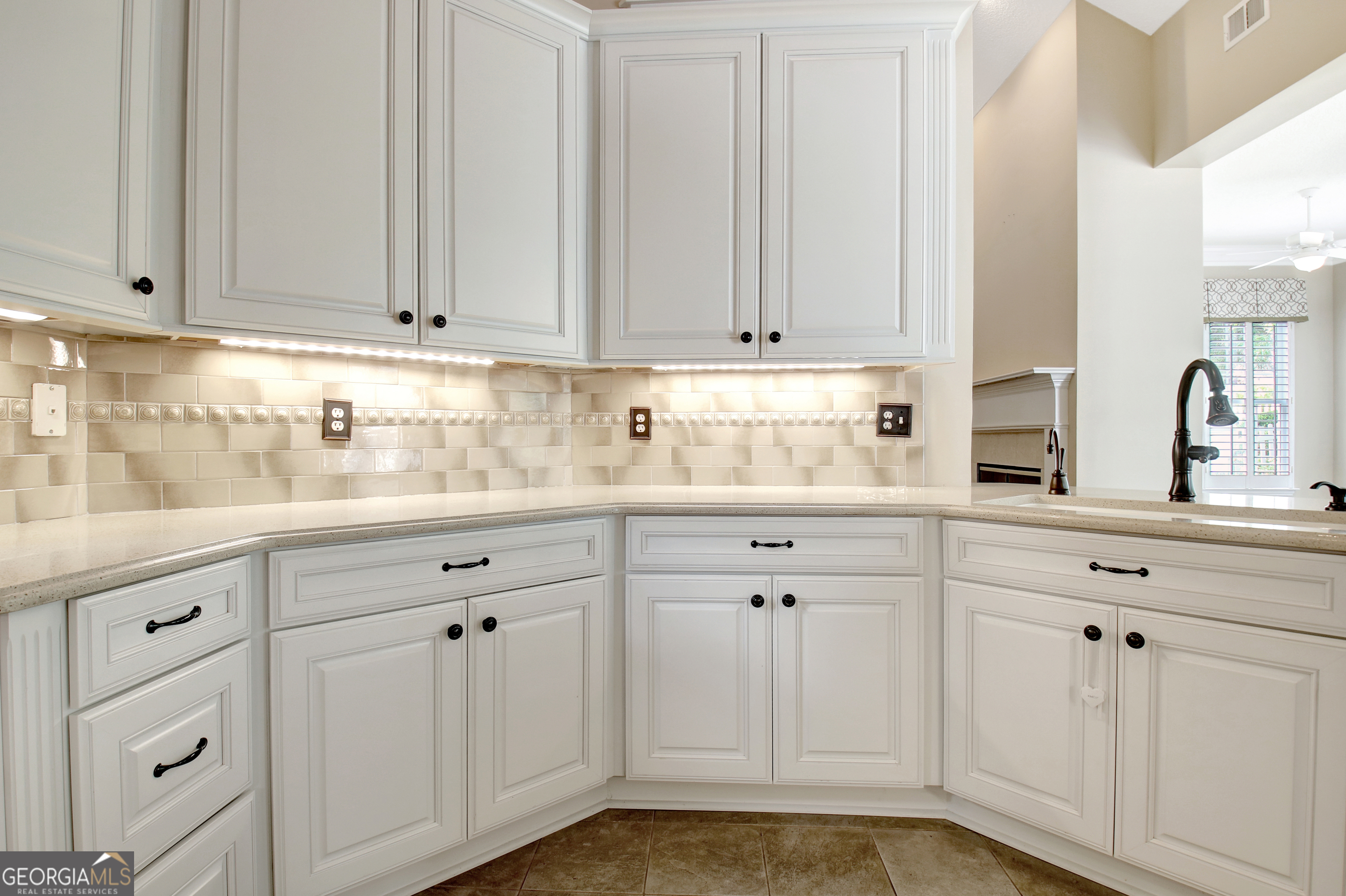 Lexington Park - Residential