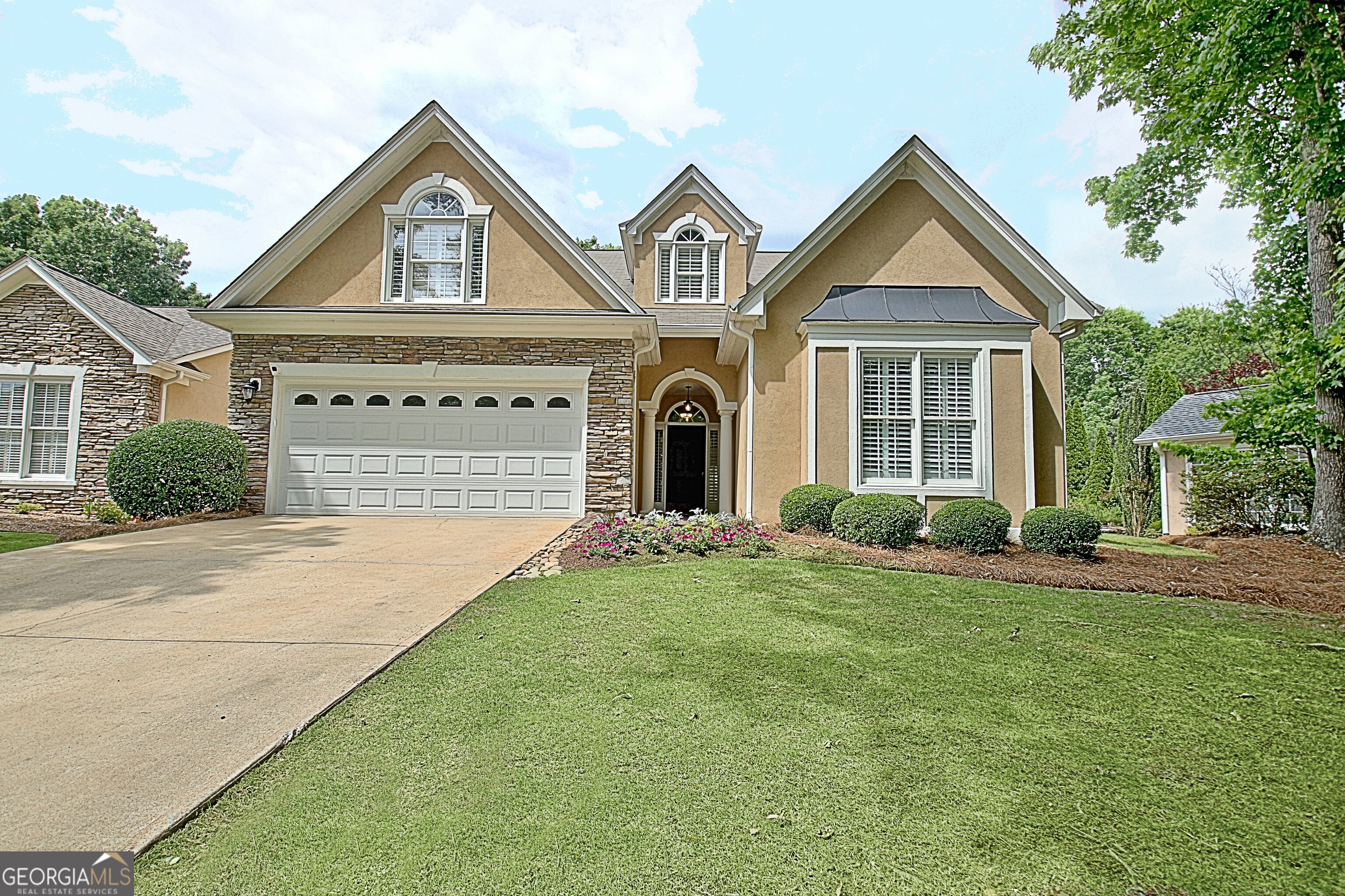 Lexington Park - Residential