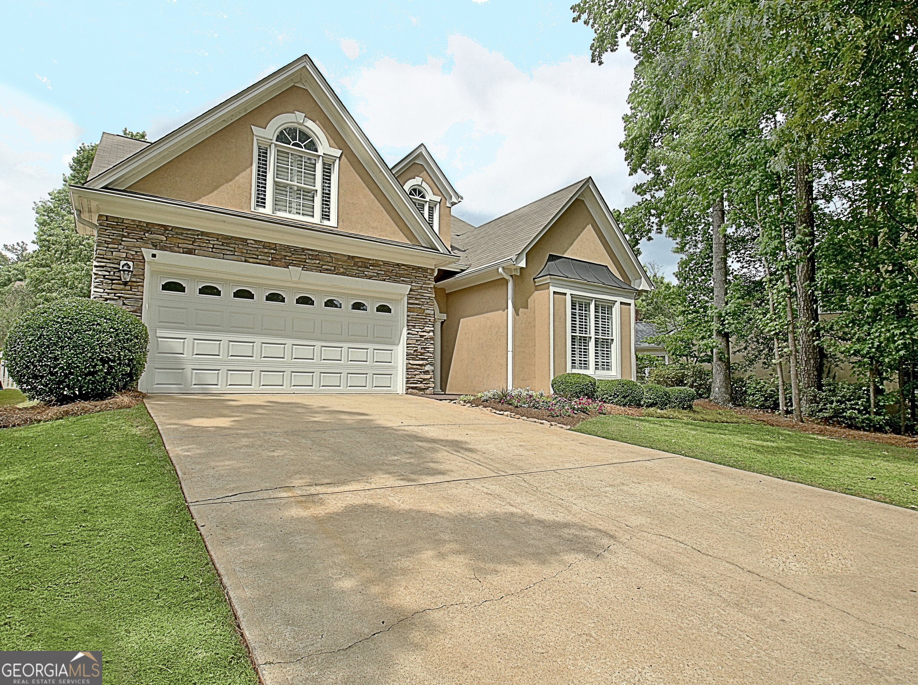 Lexington Park - Residential